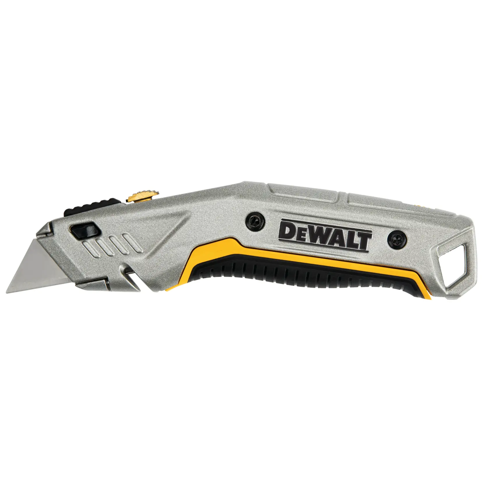 Instant Change Utility Knife
