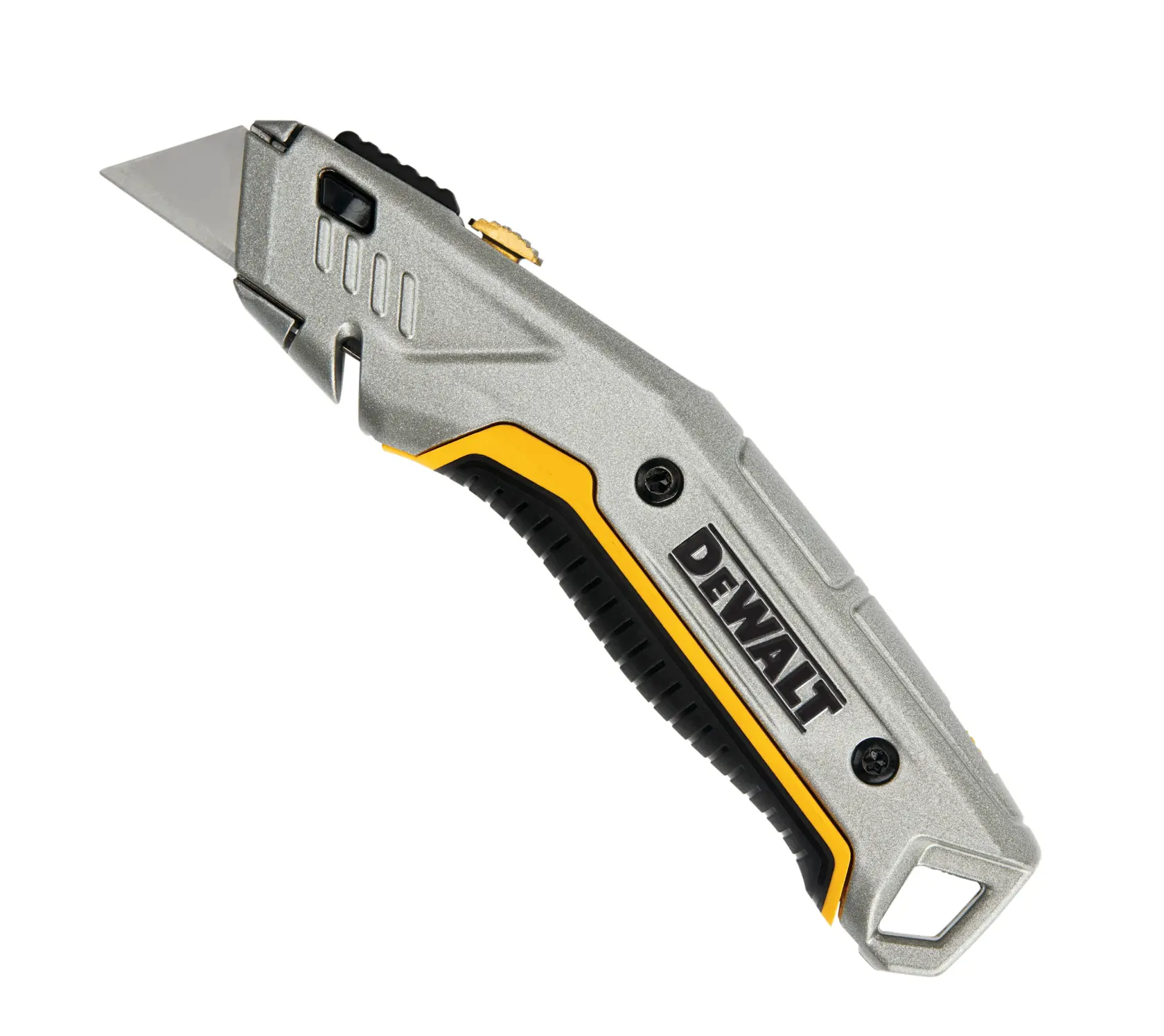 Instant Change Utility Knife