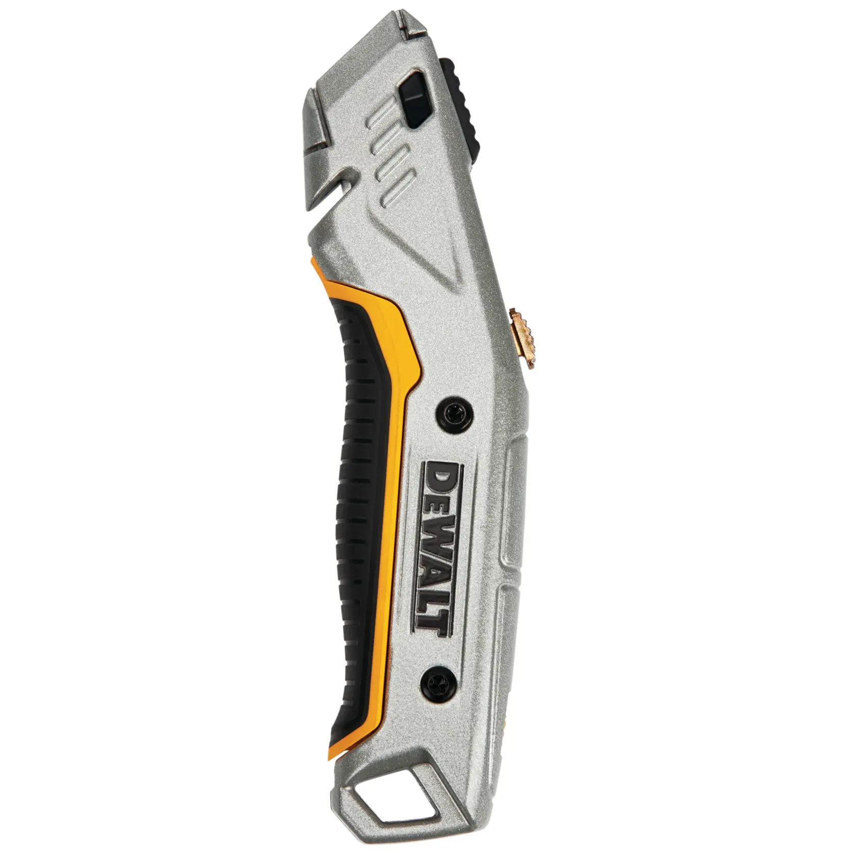 Instant Change Utility Knife