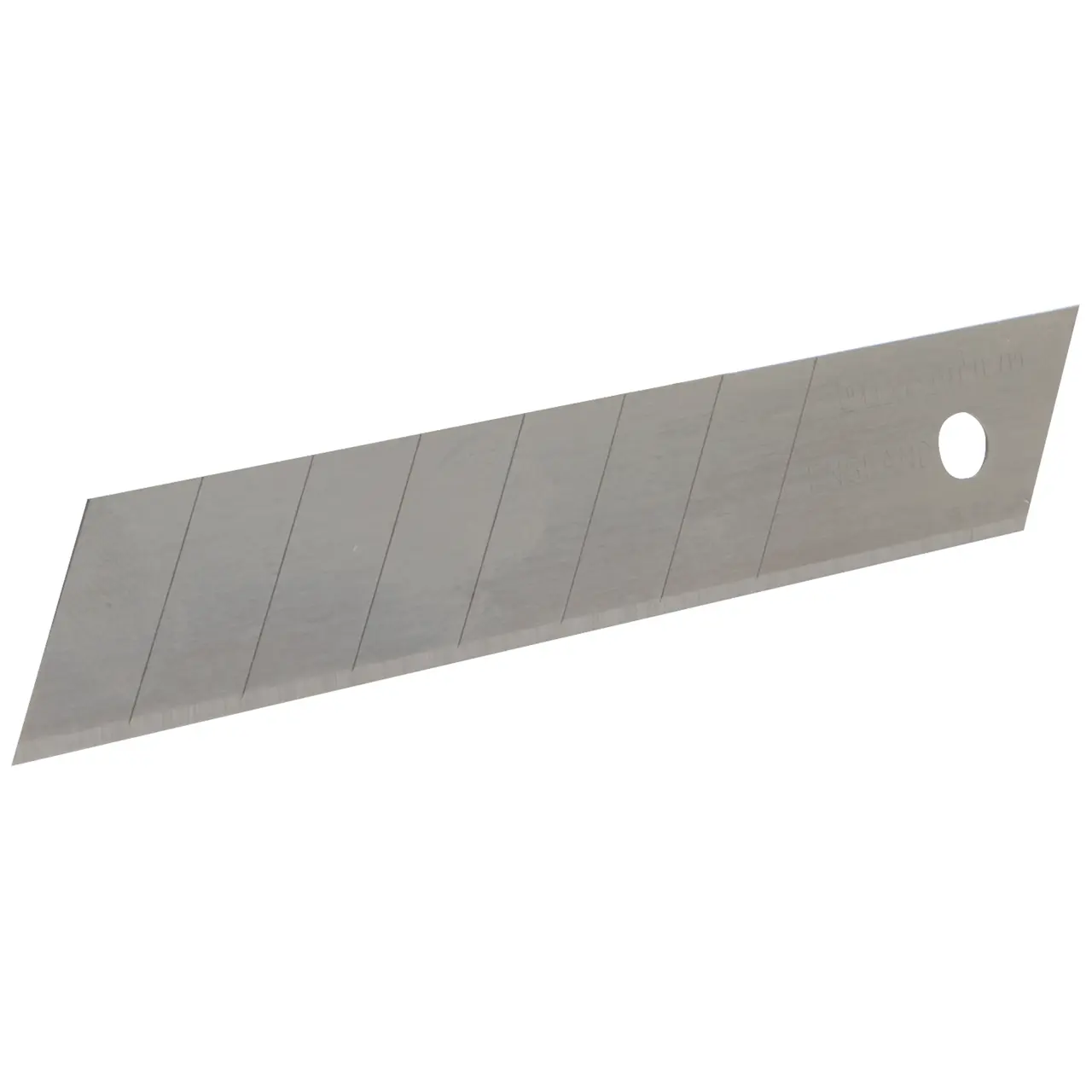 18mm Snap-off Induction Hardened Blade (3 Pk)