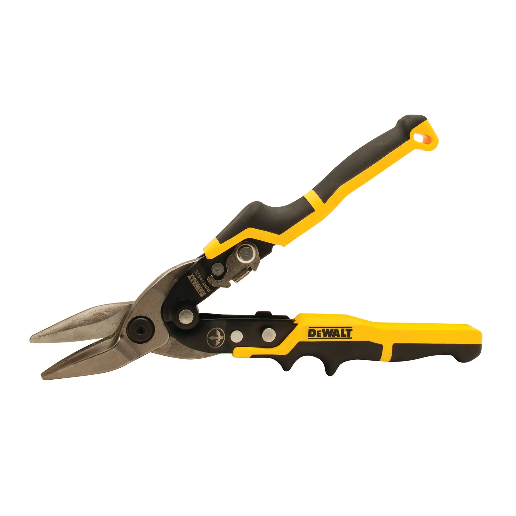 Ergo Aviation Snip Straight Cut