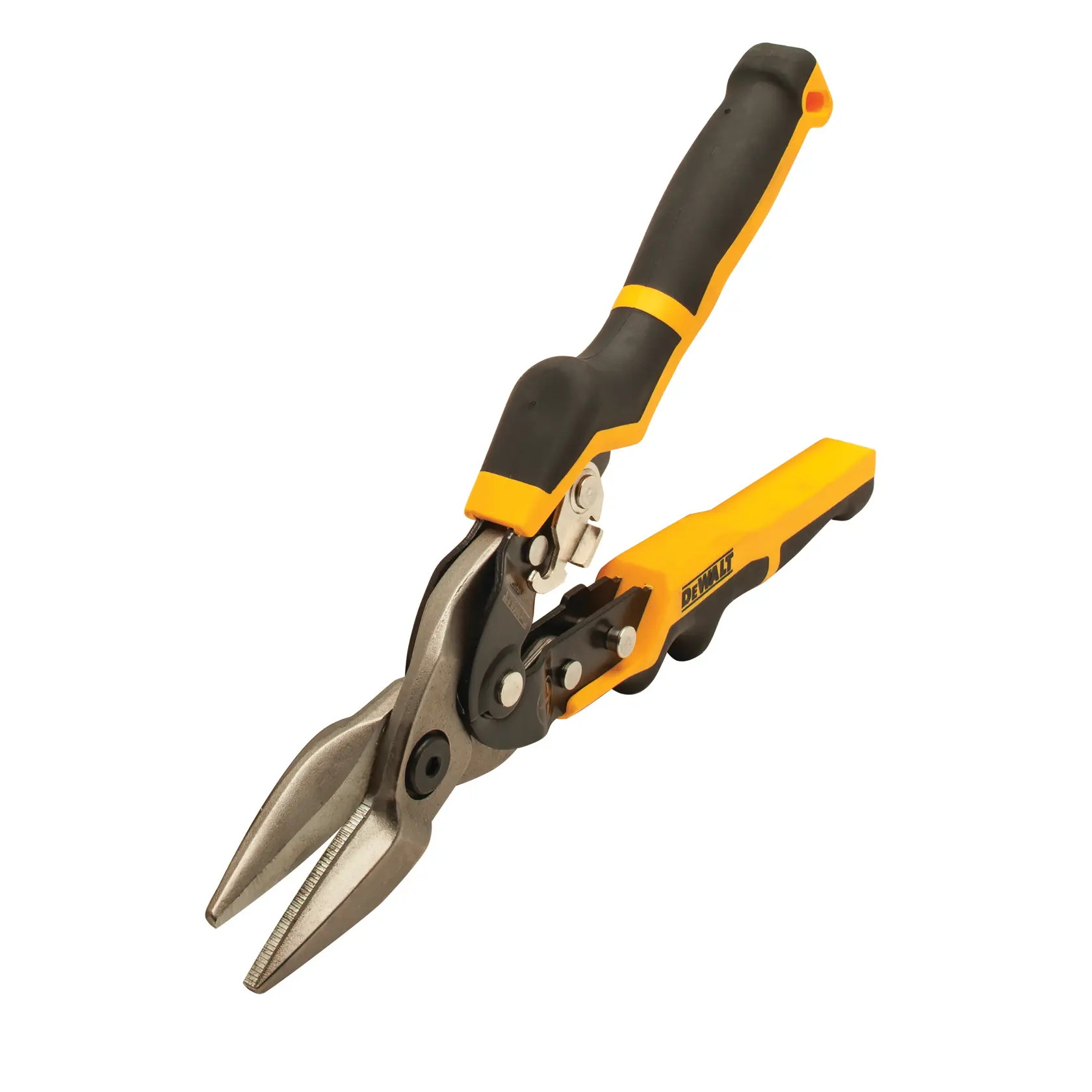 Ergo Aviation Snip Straight Cut