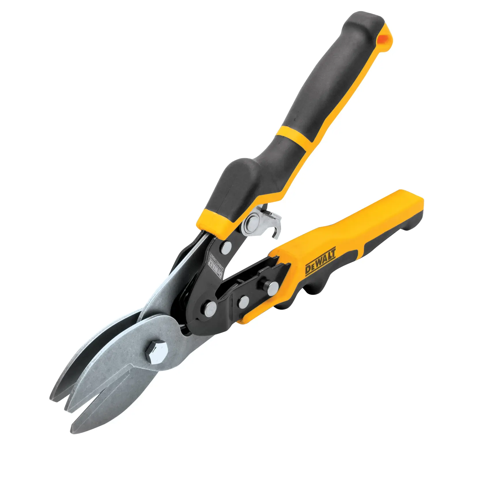 HVAC 3-blade Crimper