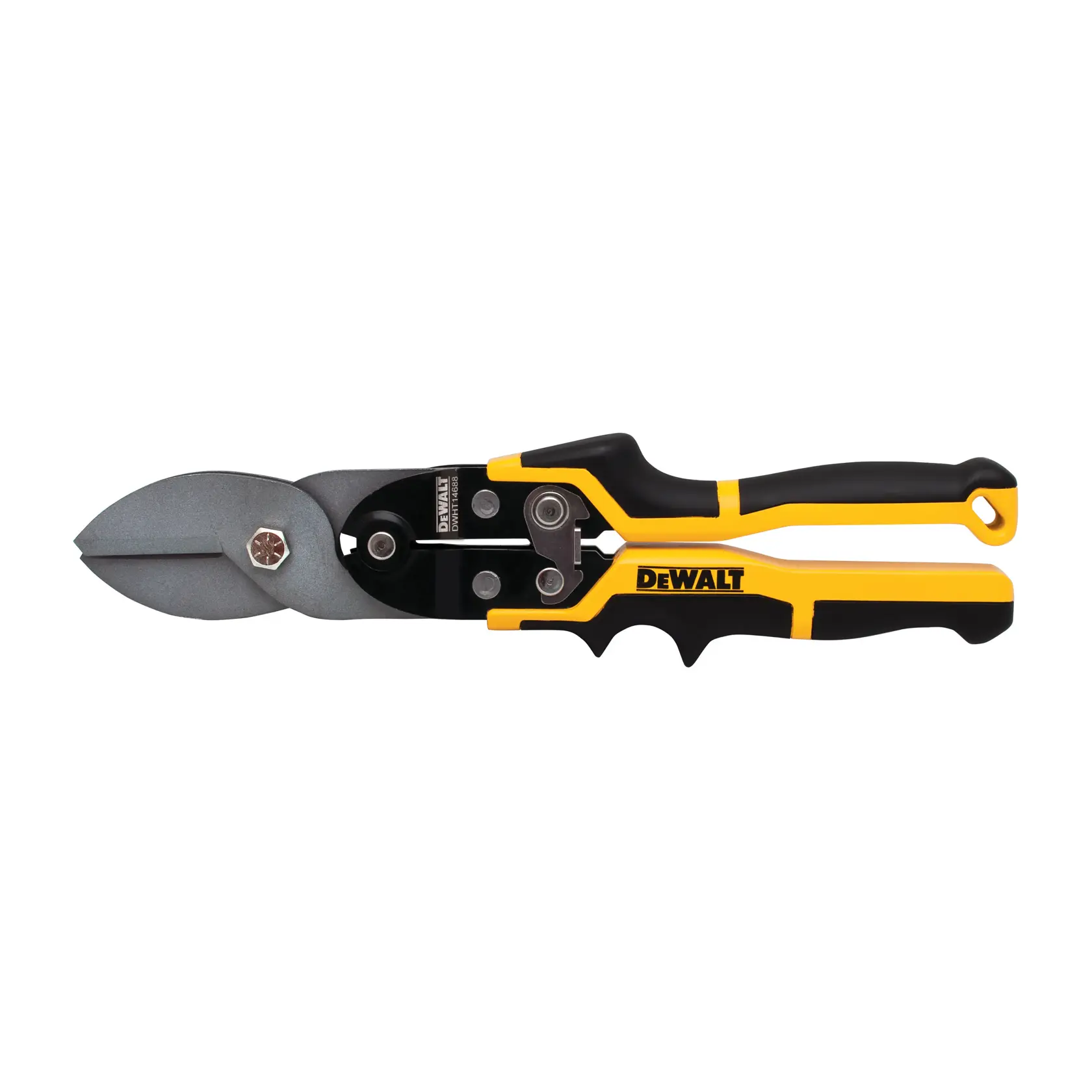 HVAC 5-Blade Crimper