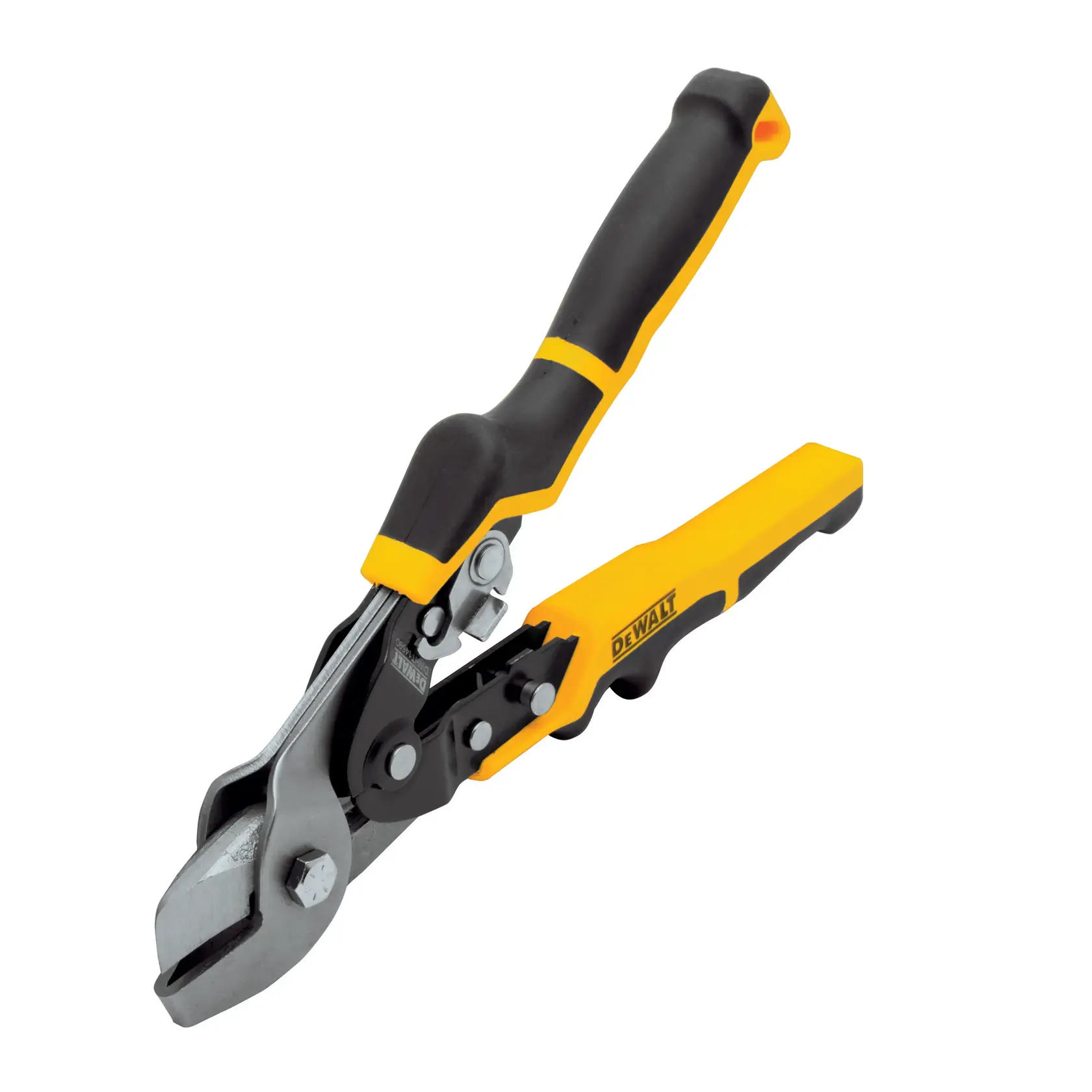 HVAC Snap Lock Punch