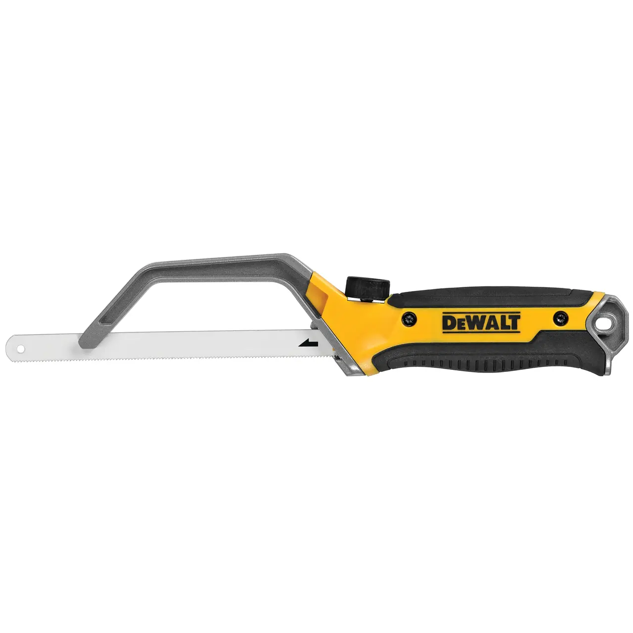 12-in (300mm) Mini Hacksaw