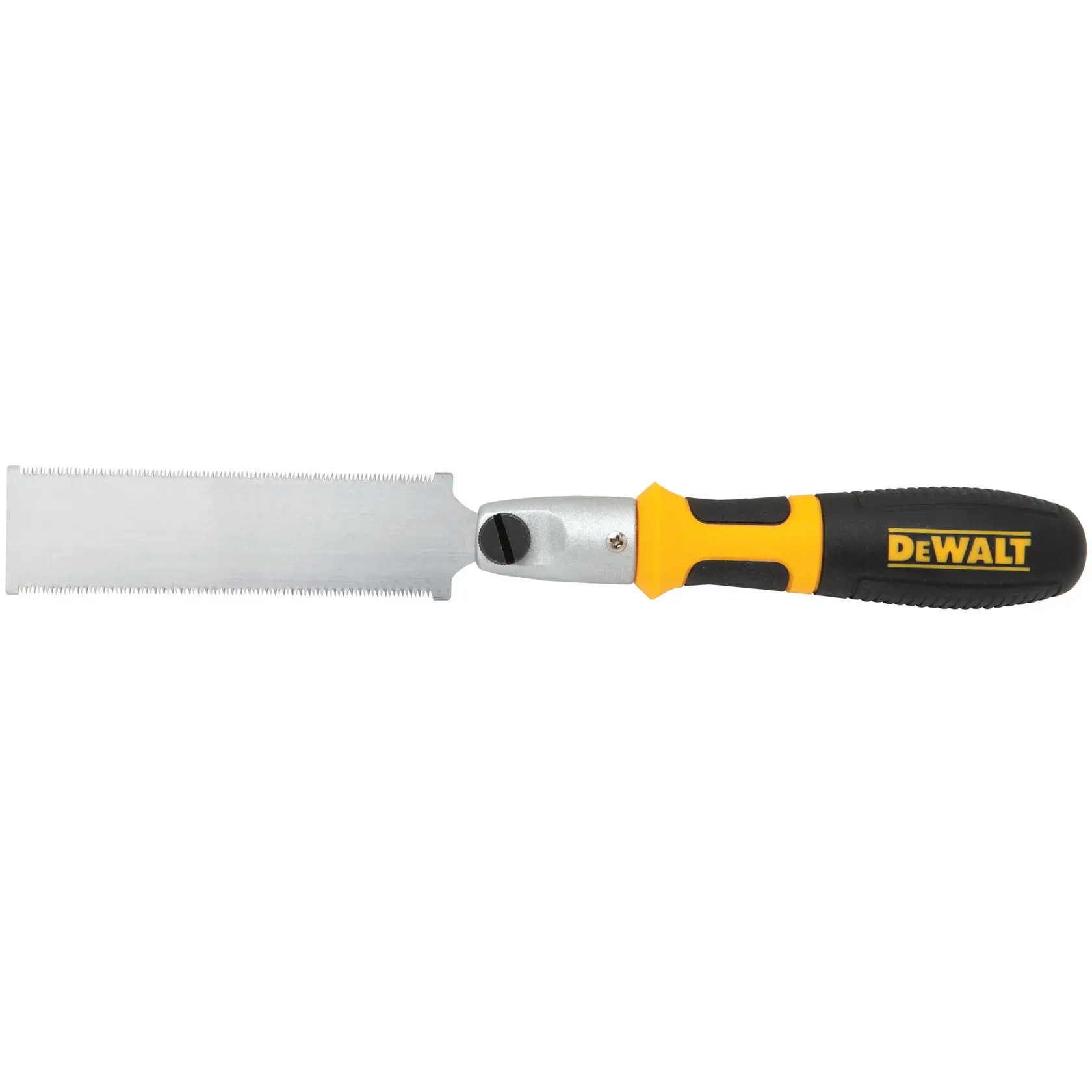 Flush Cut Saw