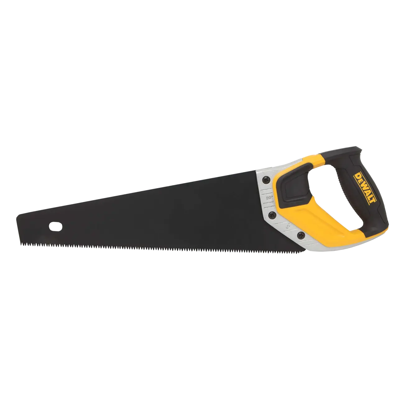 15-in (380m) 8 TPI Wood Hand Saw