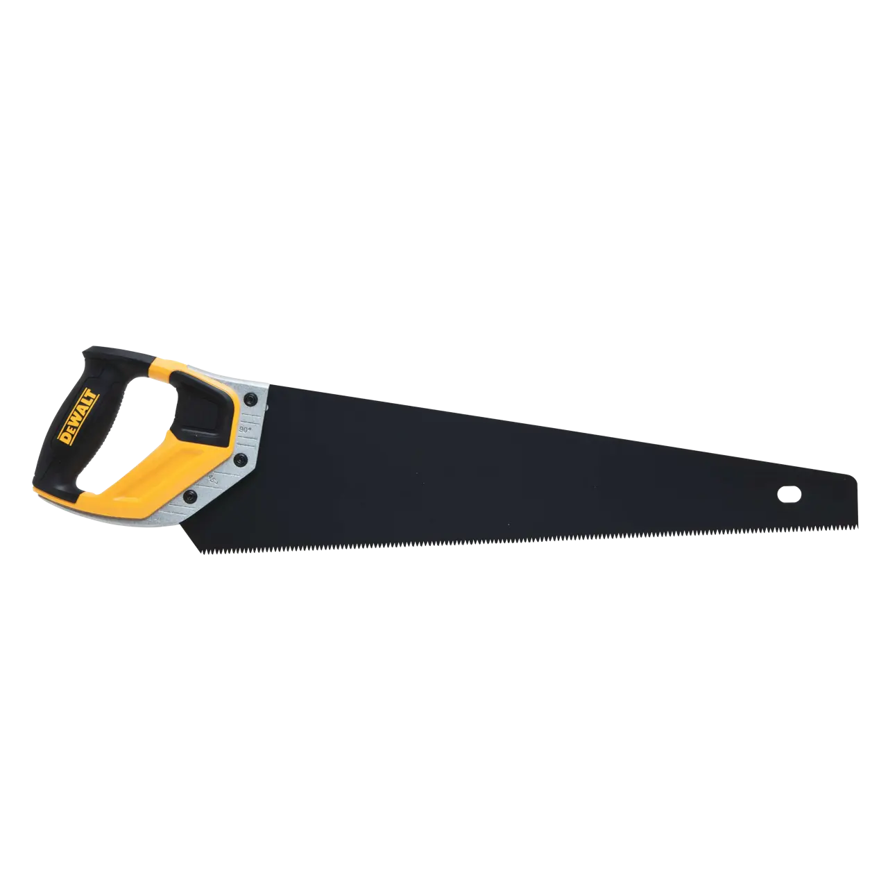 20-in (500mm) 8 TPI Wood Hand Saw