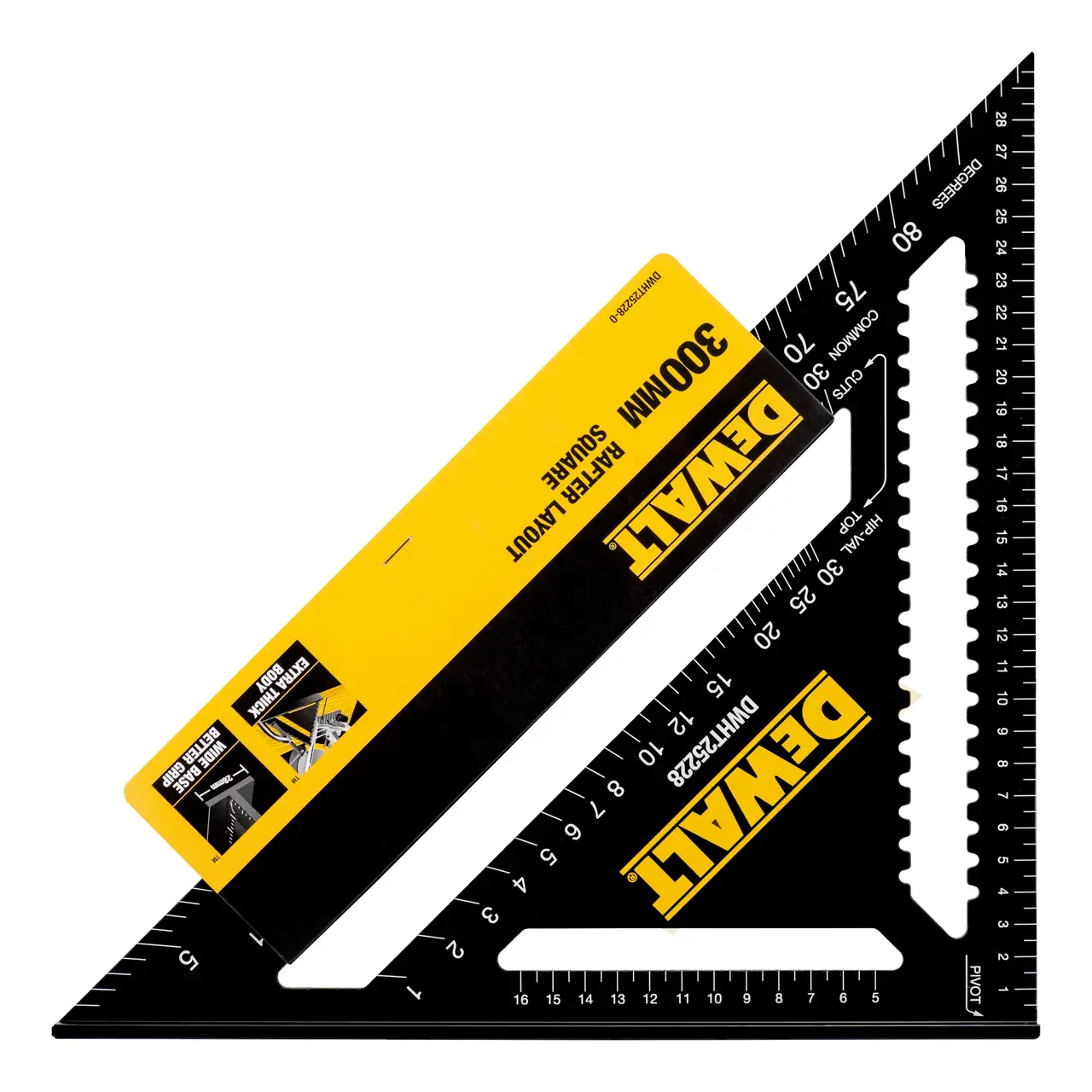 300mm Metric Speed Square