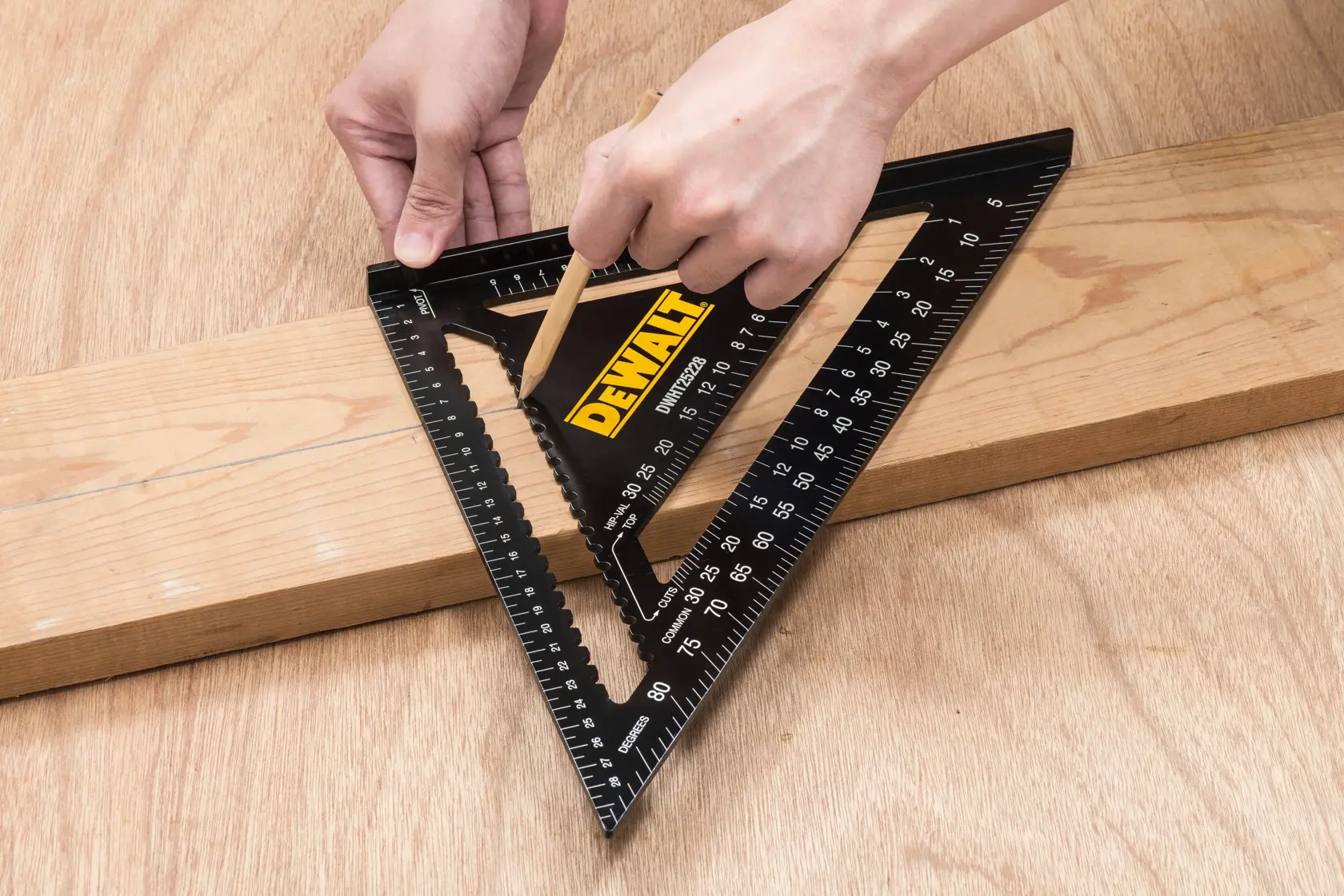 300mm Metric Speed Square