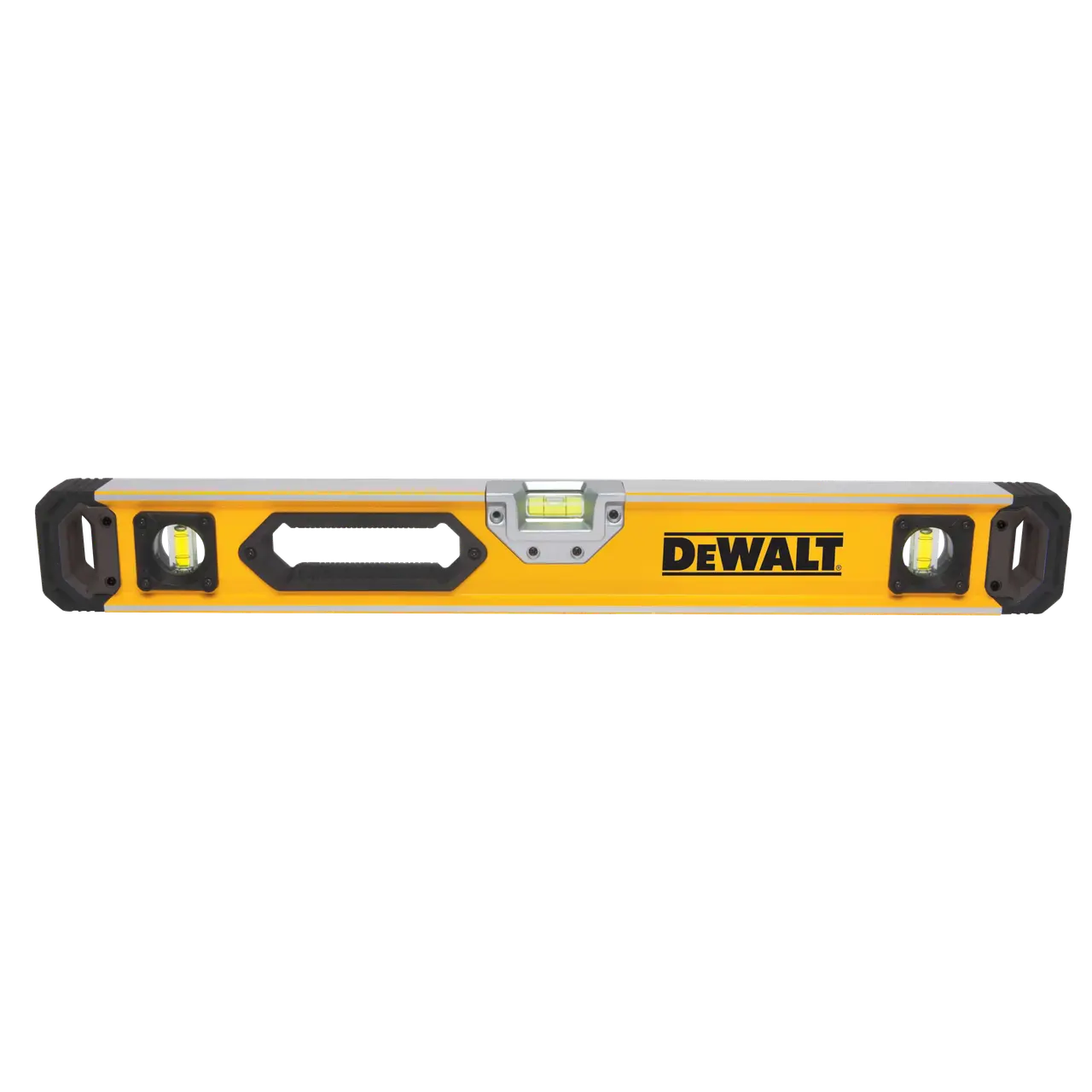 600mm / 24-in Box Beam Level