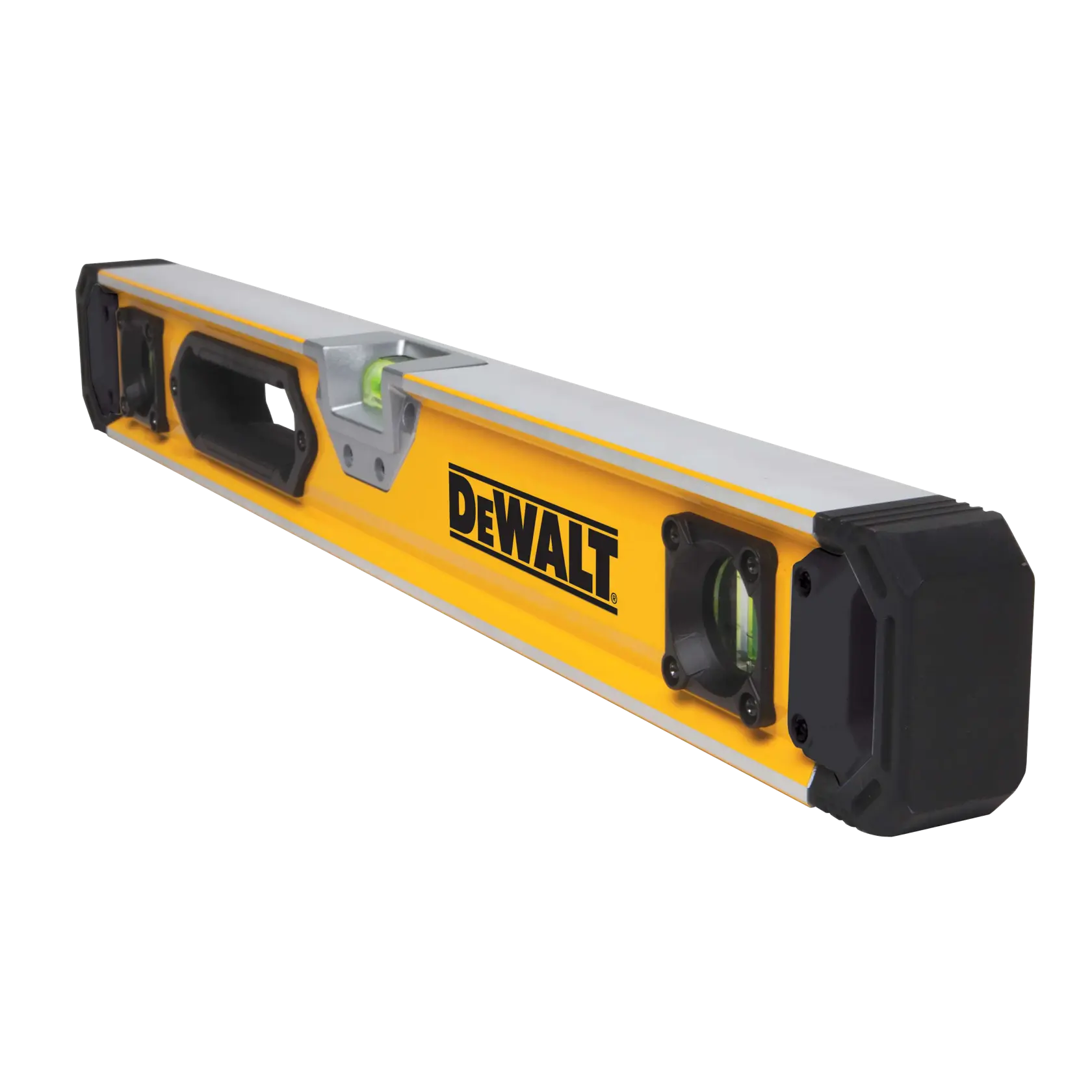 600mm / 24 In Box Beam Level