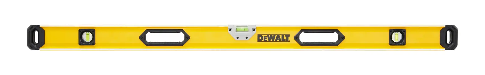 1200mm / 48 In Box Beam Level