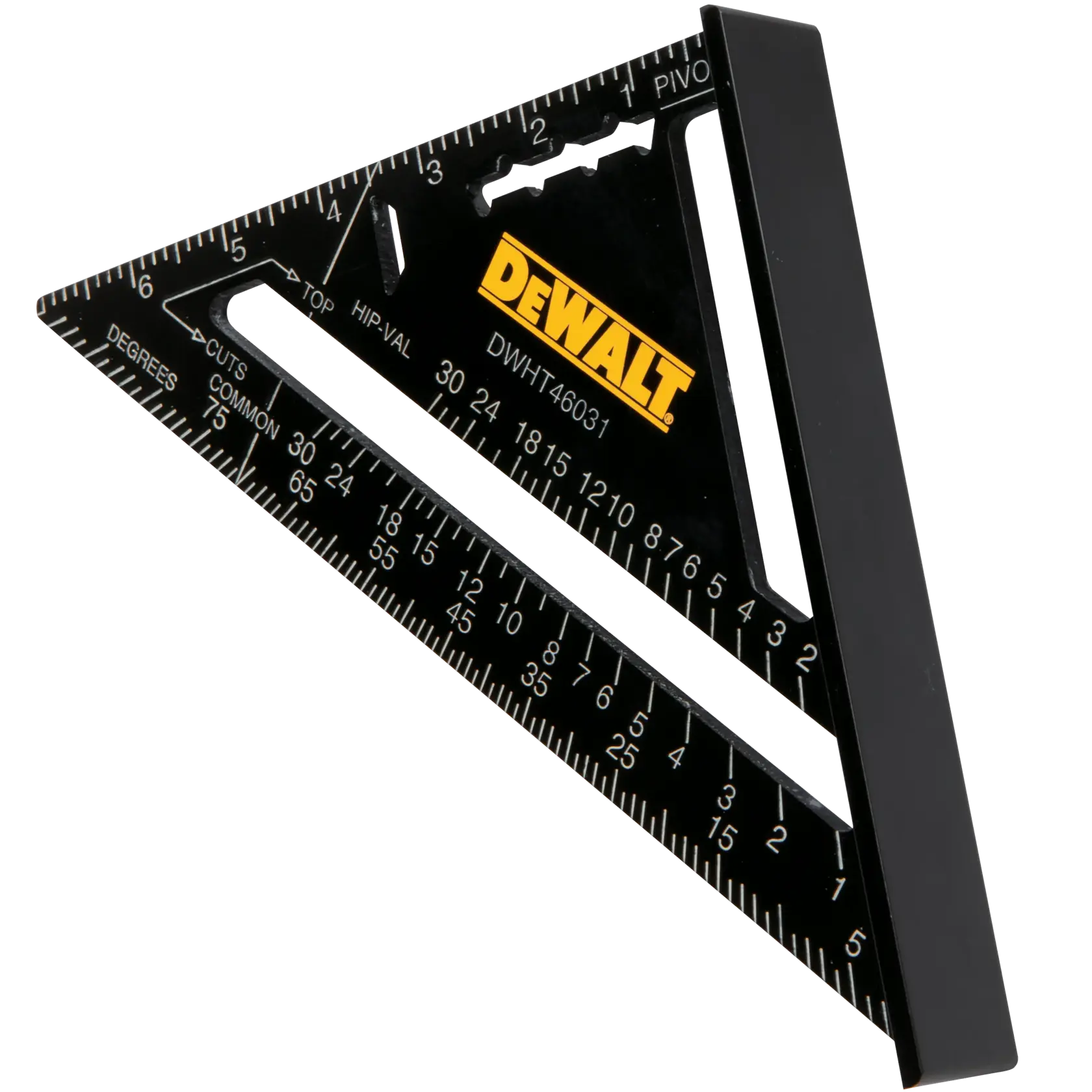 7-in (180mm) Metric Speed Square