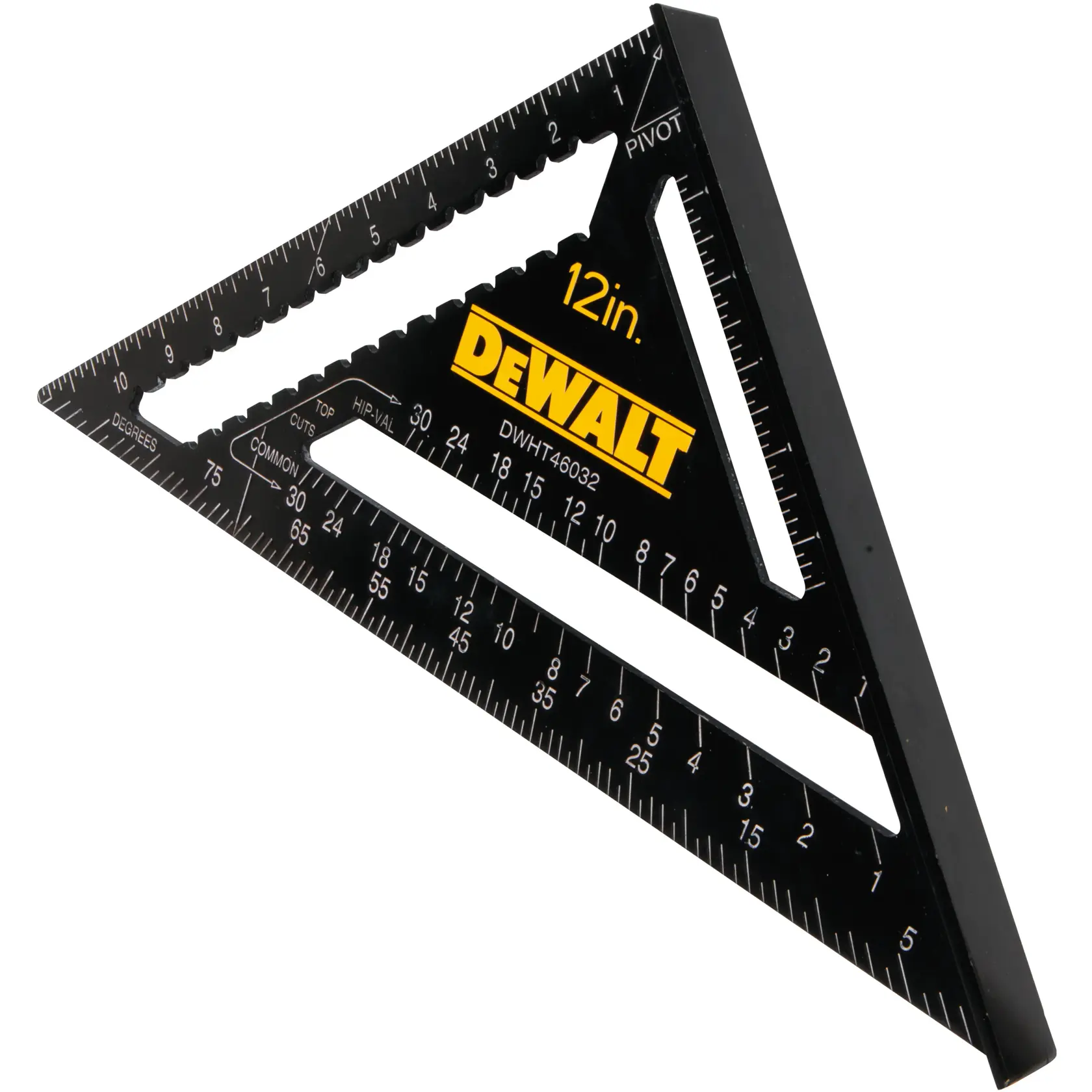 12-in (300mm) Metric Speed Square