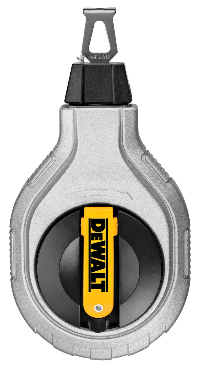 6:1 Chalk Reel 30m/100ft