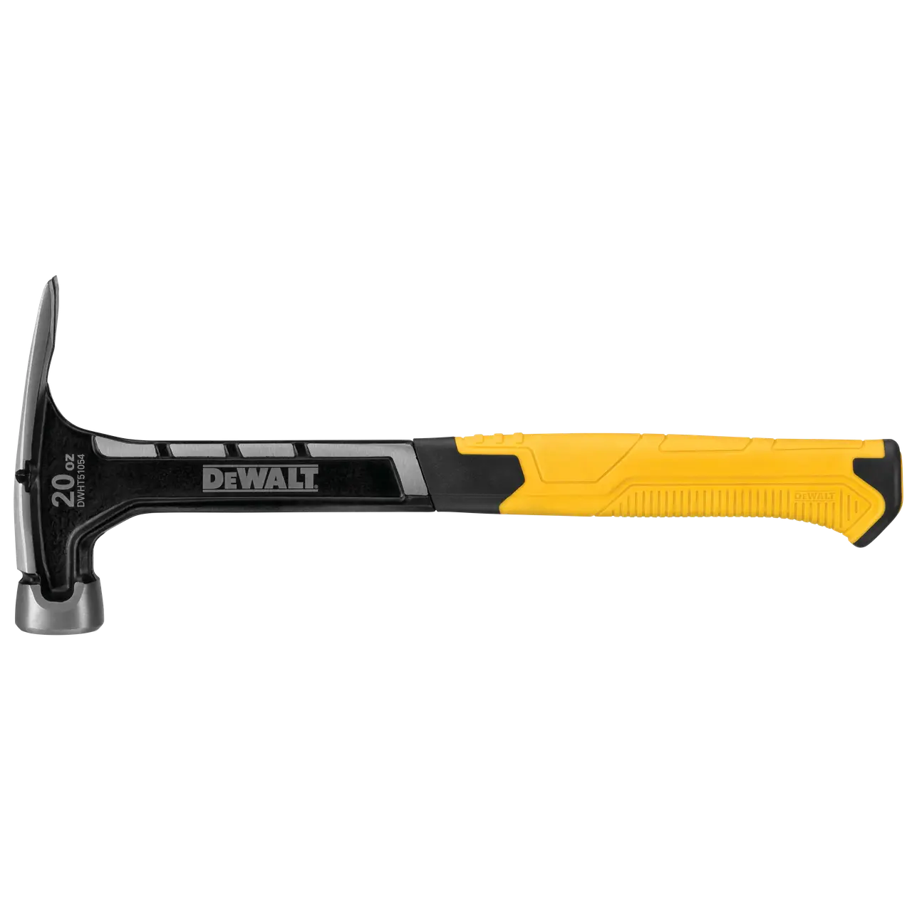 20 Oz. 1 Pc. Steel Hammer