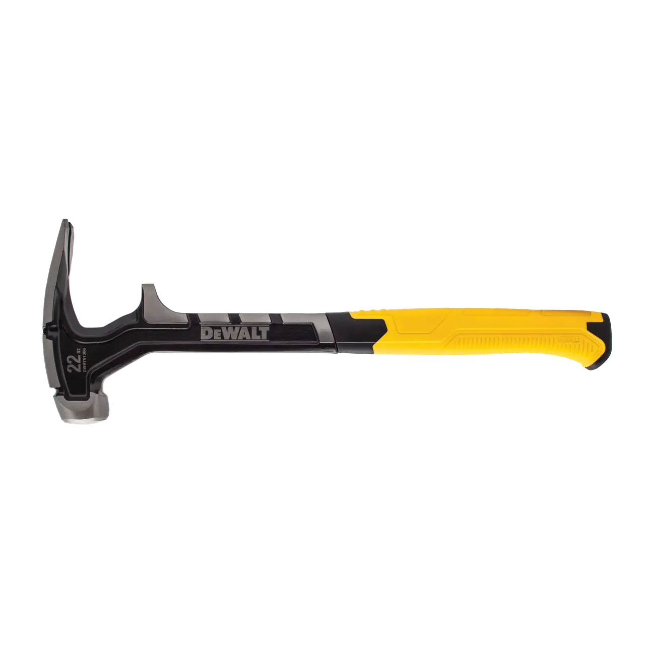 22 Oz. (624g) Demolition Hammer