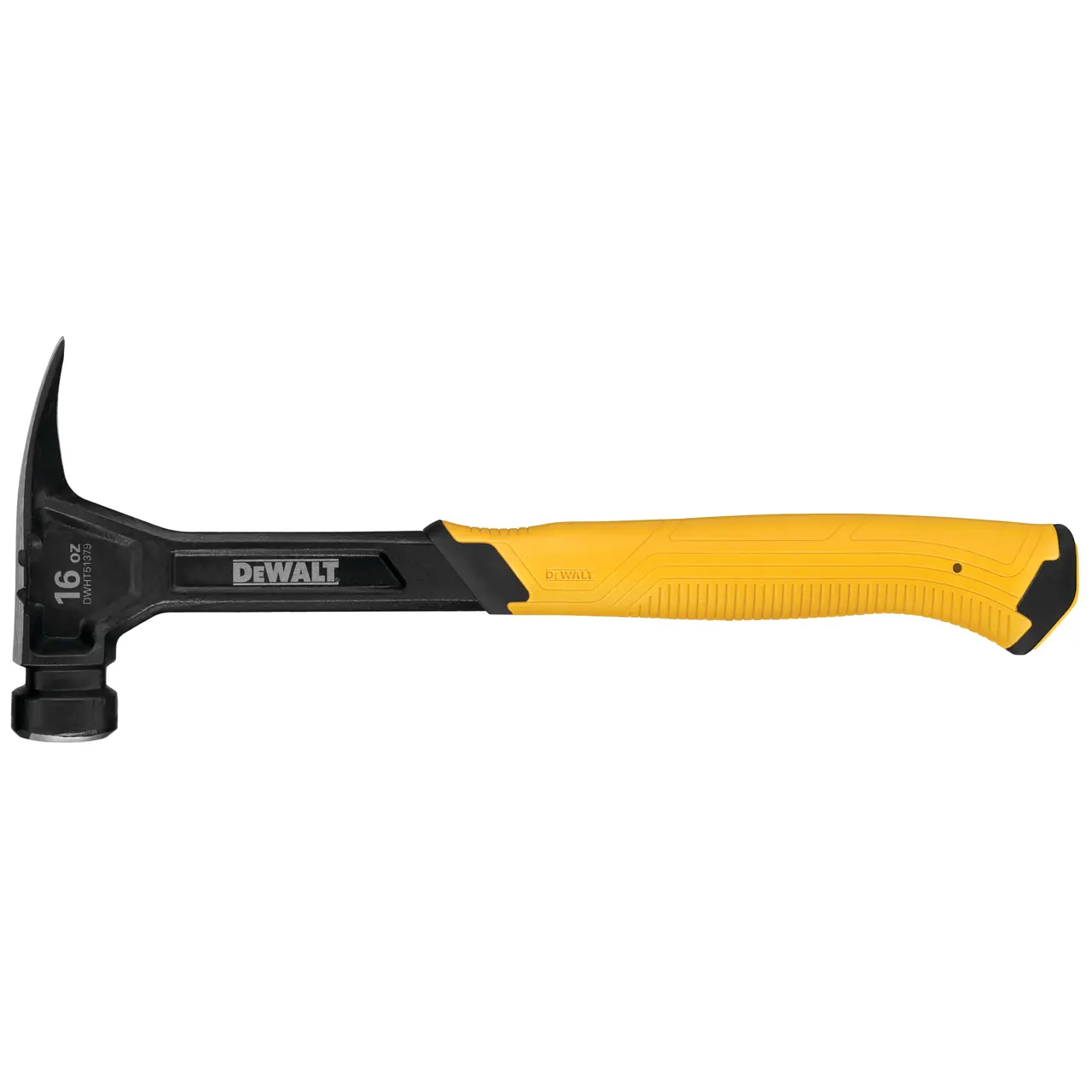 16 Oz. (454g) XP 1-Piece Steel Hammer