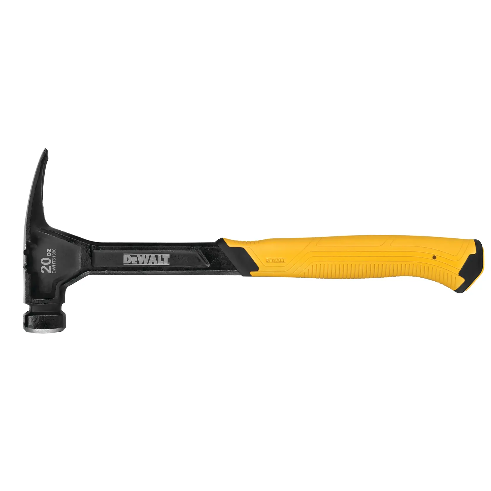 XP™ 20 Oz. (567g) 1-piece Steel Hammer