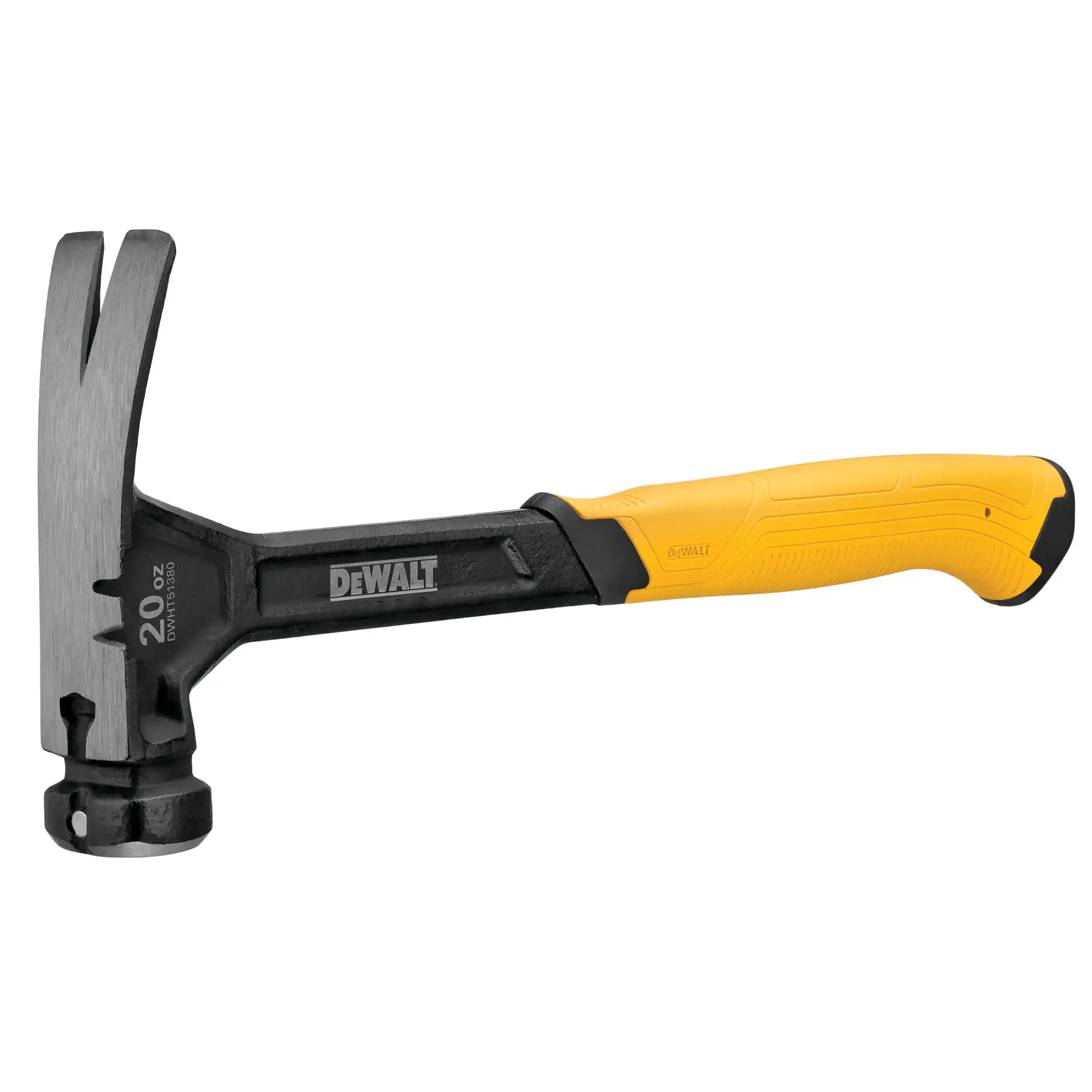 XP™ 20 Oz. (567g) 1-piece Steel Hammer