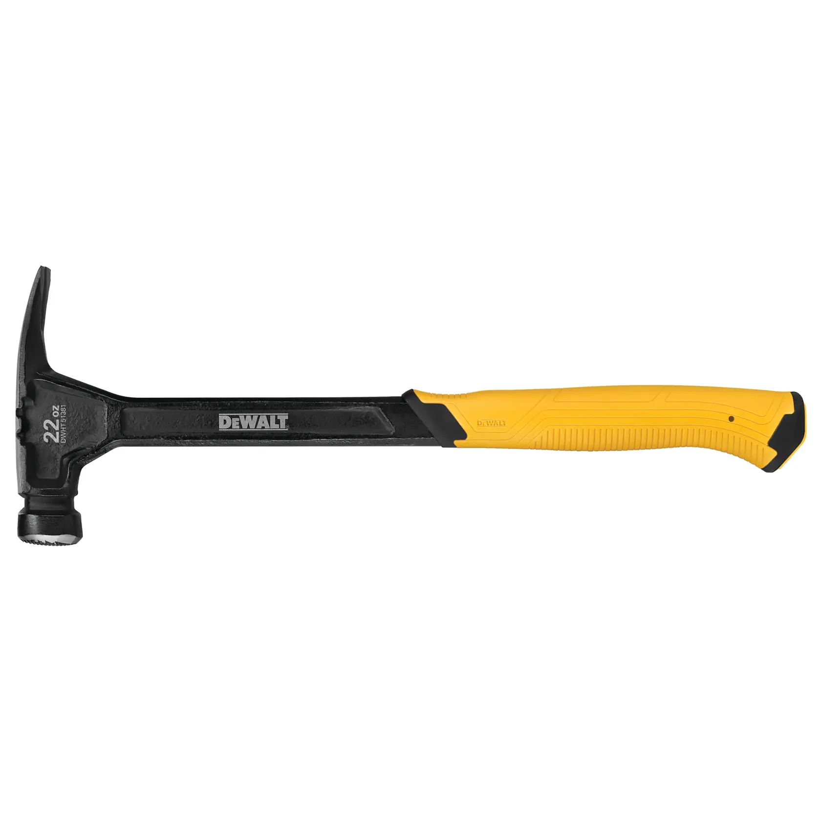 XP™ 22 Oz. (624g) 1-Piece Steel Hammer