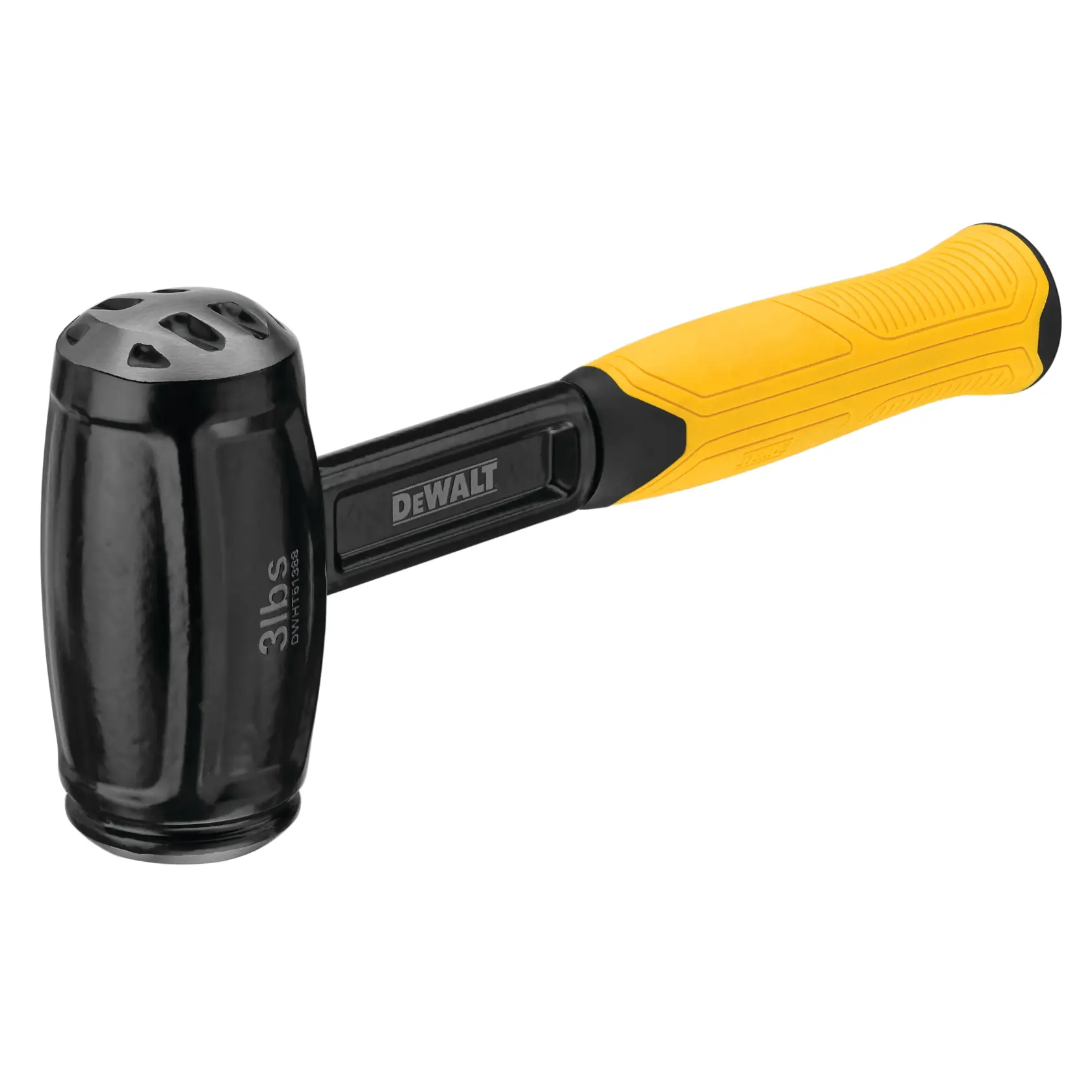 3 Ib. (1.4kg) Drilling Hammer