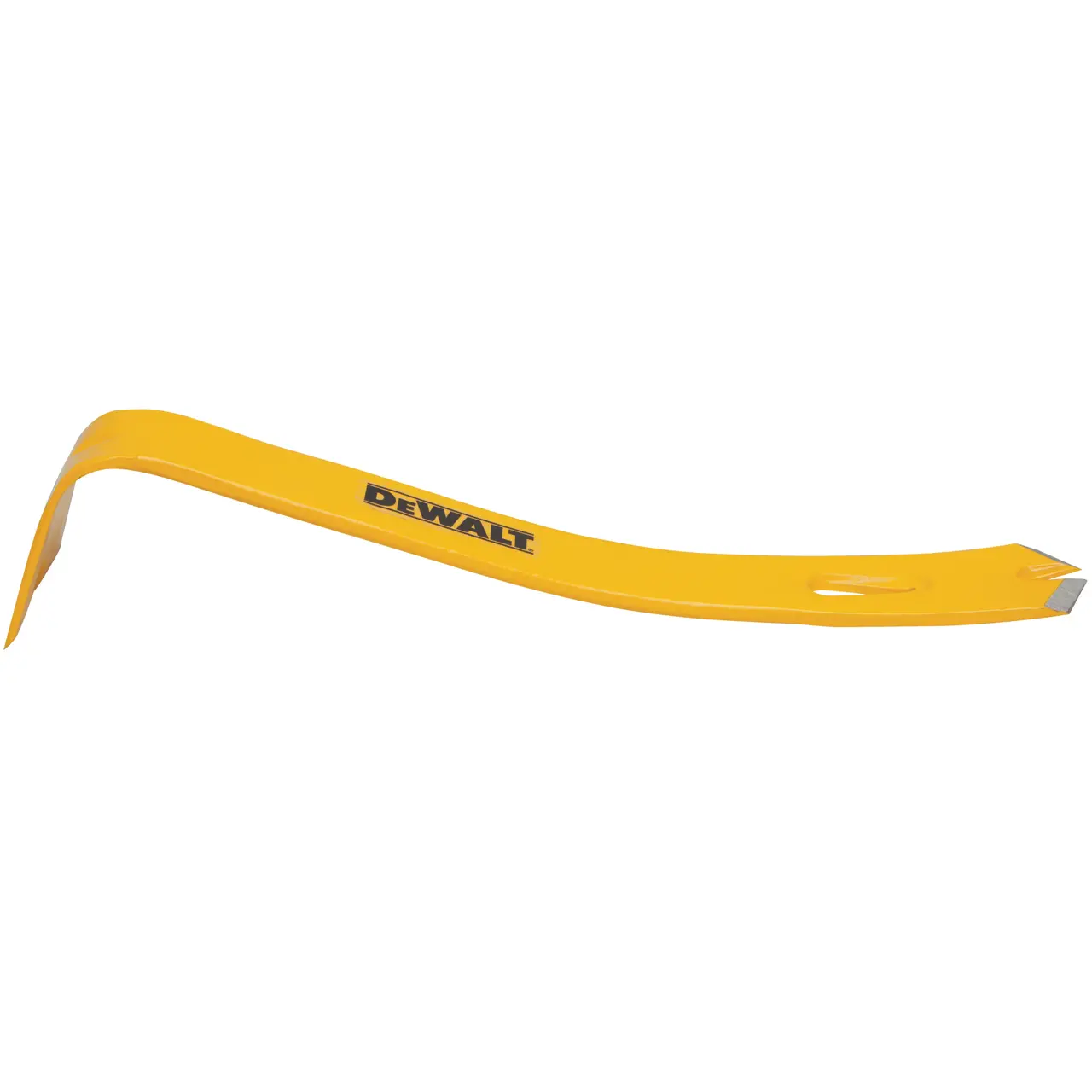 300mm Flat Bar