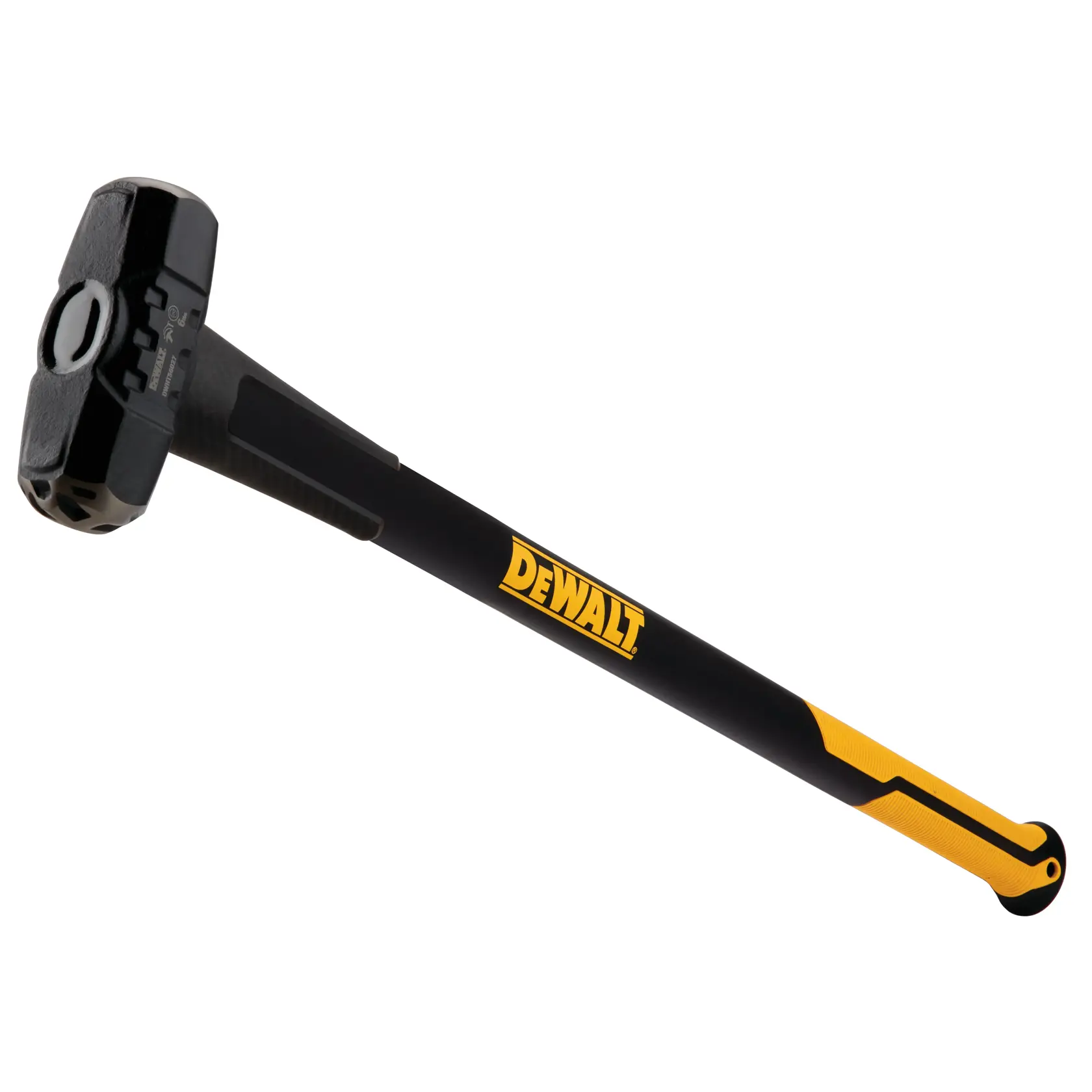 6 Ib. (2.7kg) Sledge Hammer