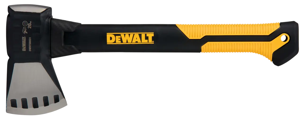 20 Oz. (567g) Hatchet
