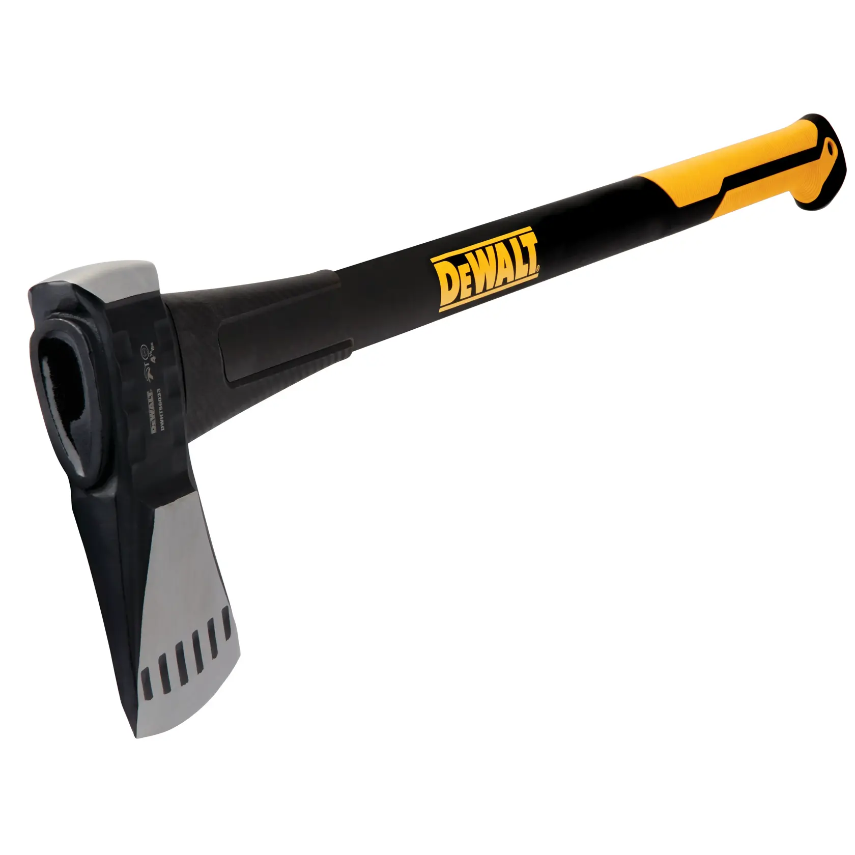 4-1/2 Ib. (2kg) Splitting Axe