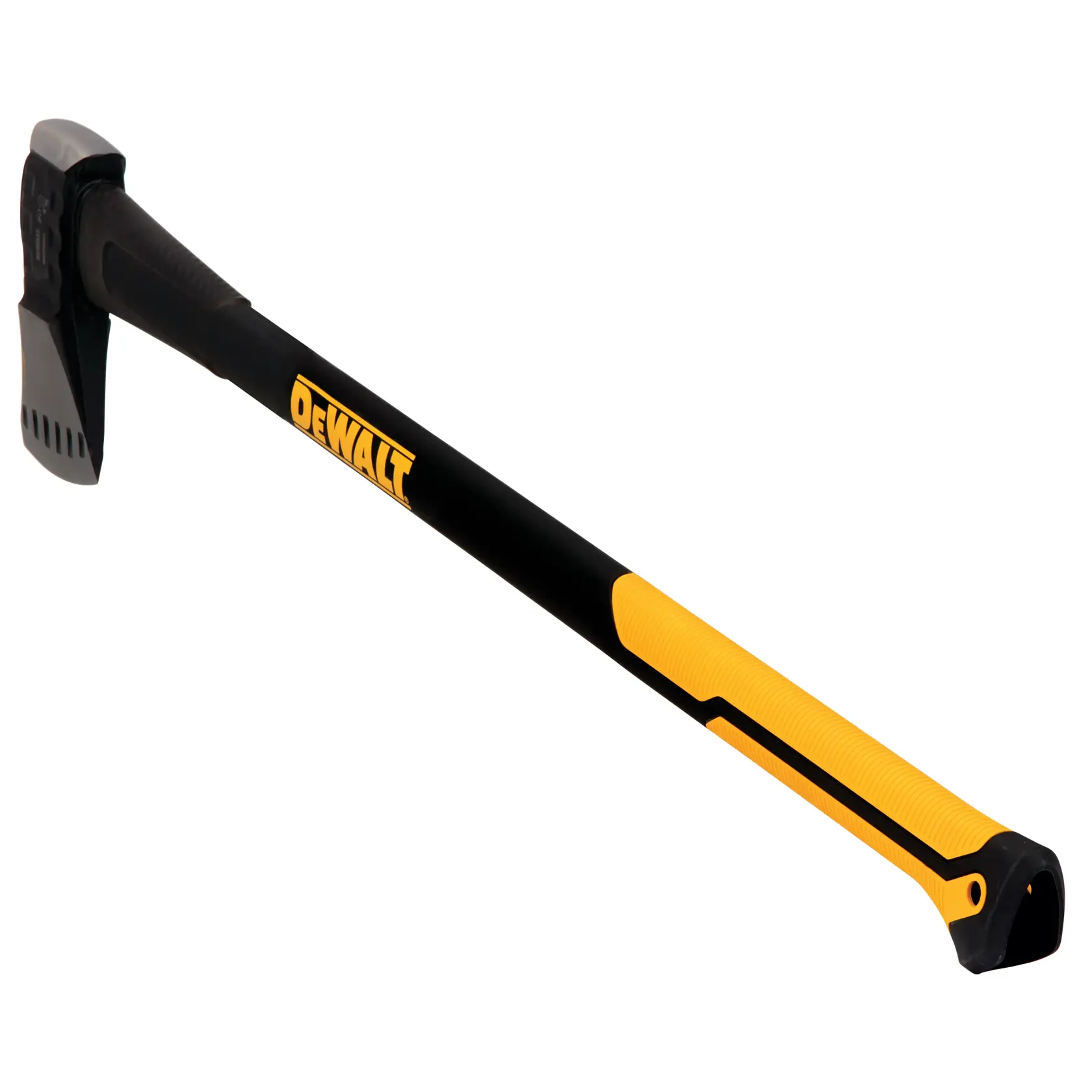 4-1/2 Ib. (2kg) Splitting Axe