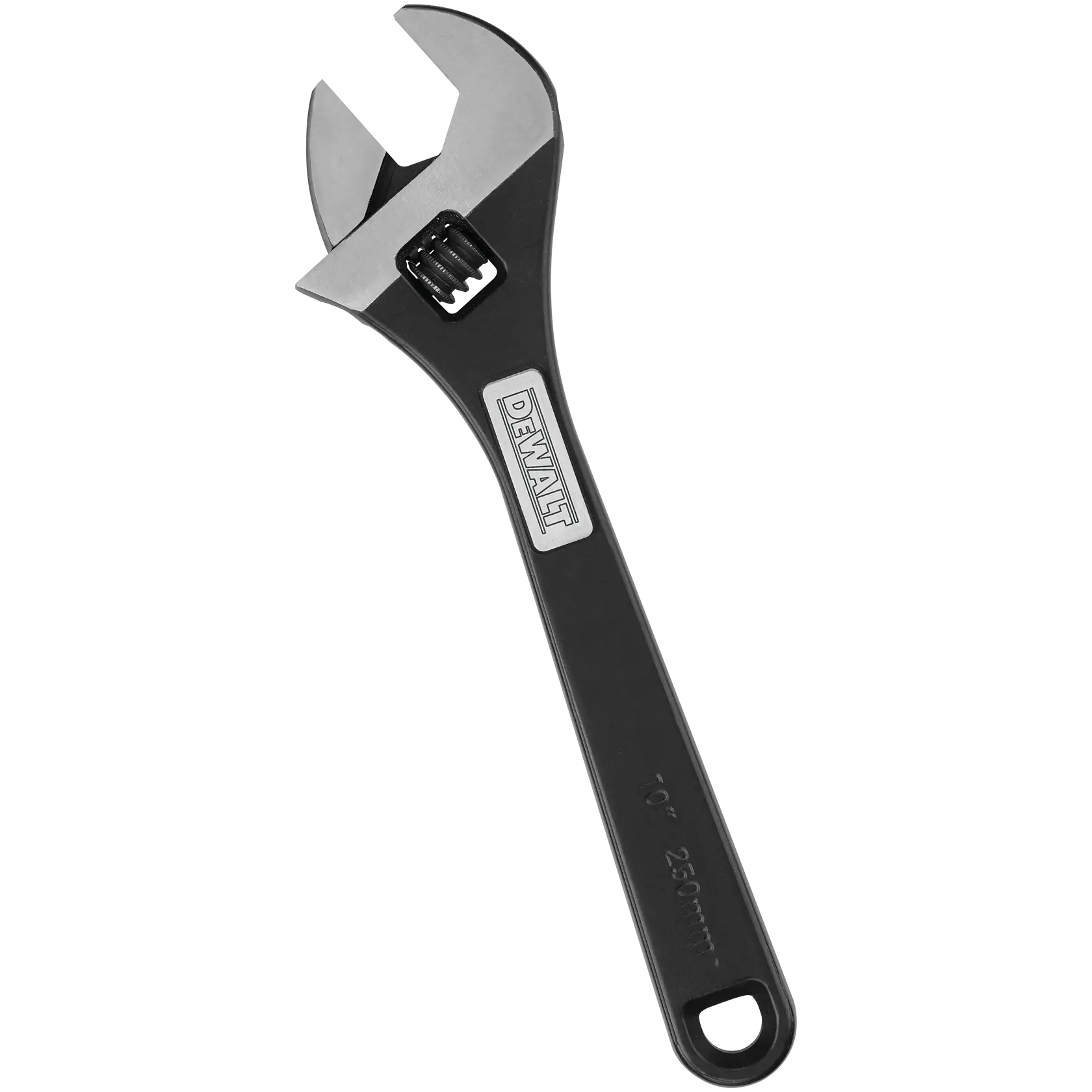 10" Adjustable Wrench