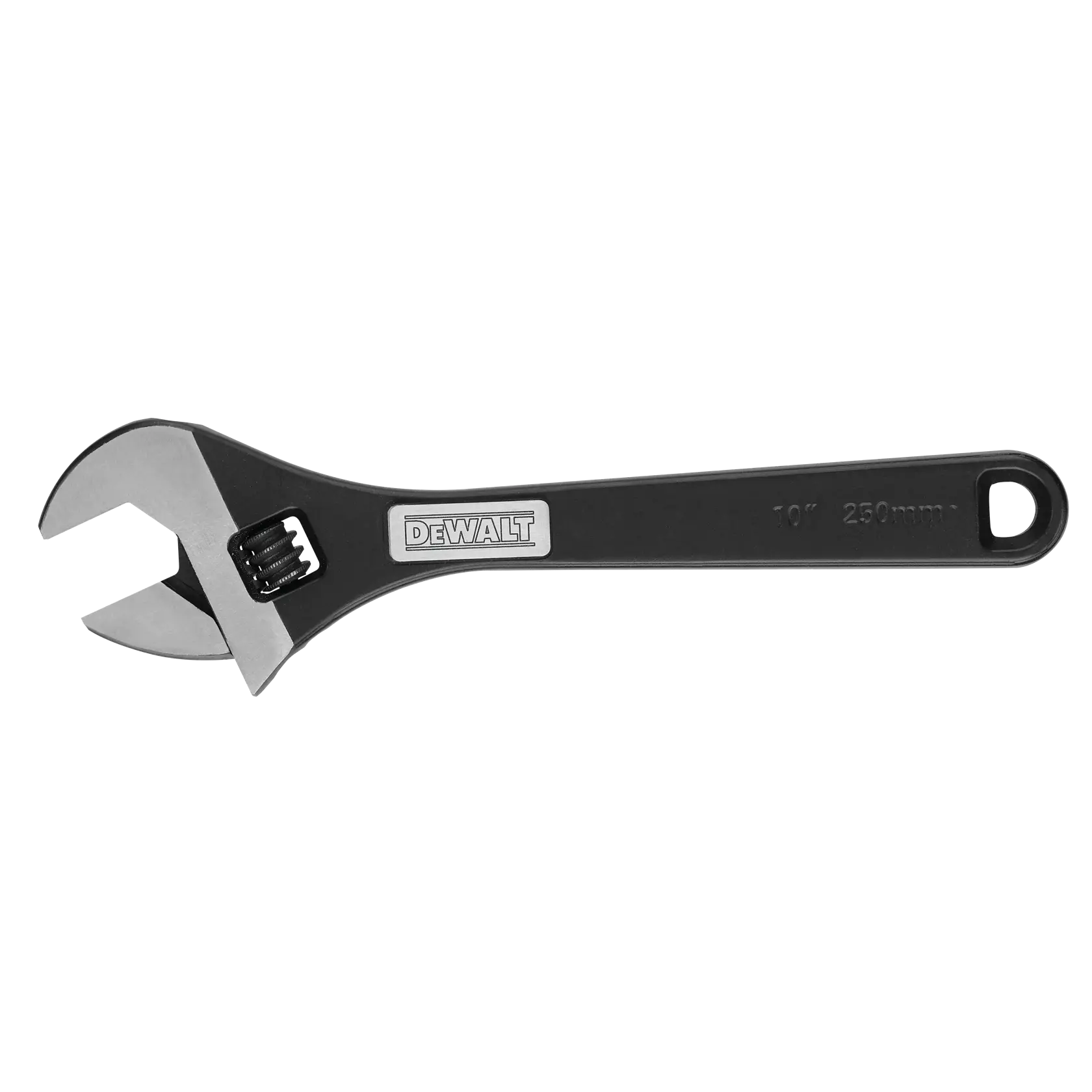 10" Adjustable Wrench