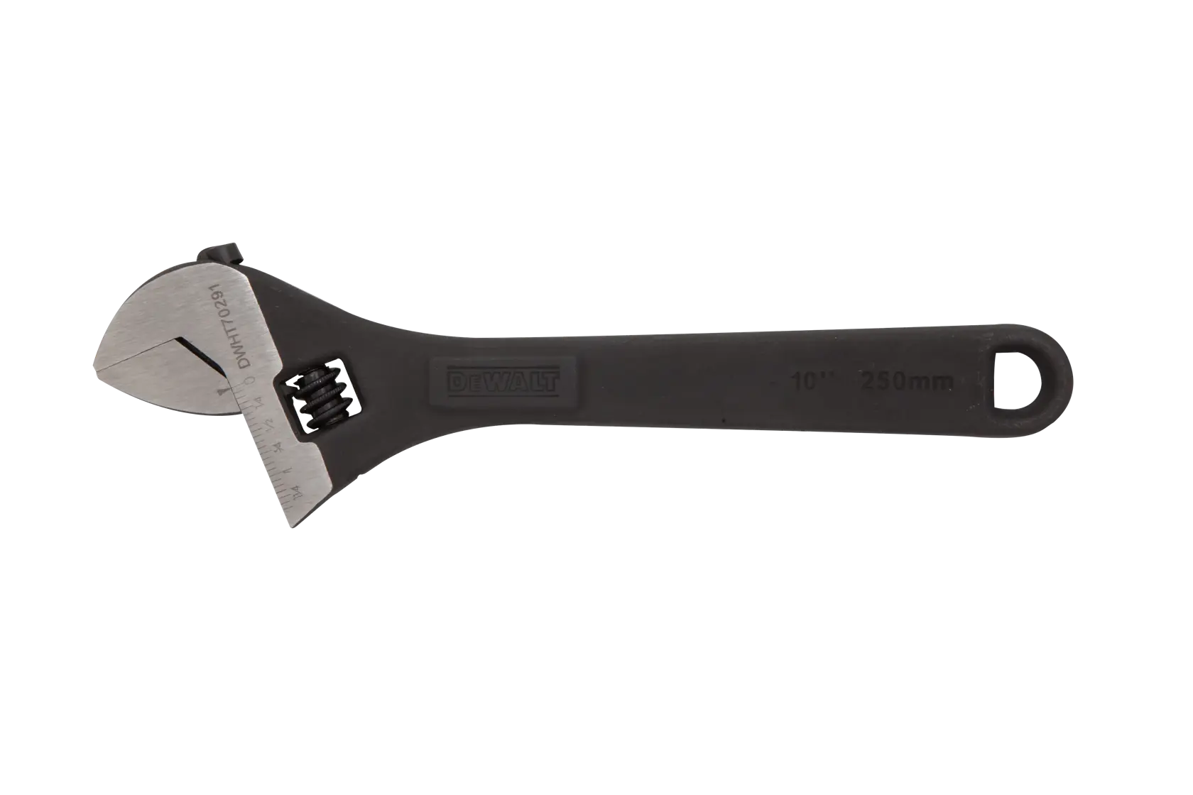 10" Adjustable Wrench