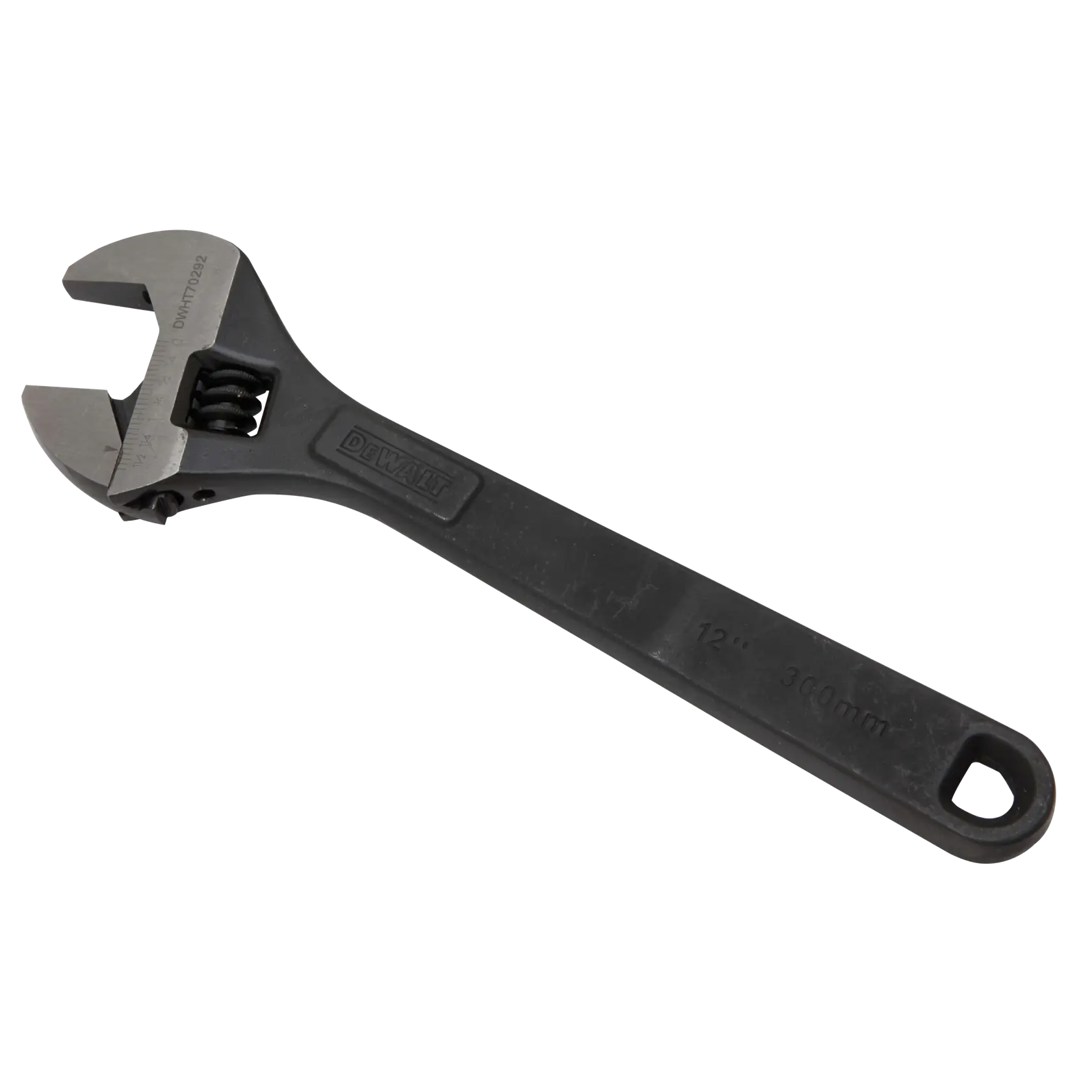 12" Adjustable Wrench