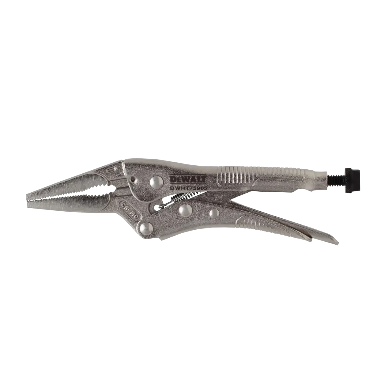 6-in Long Nose Locking Pliers