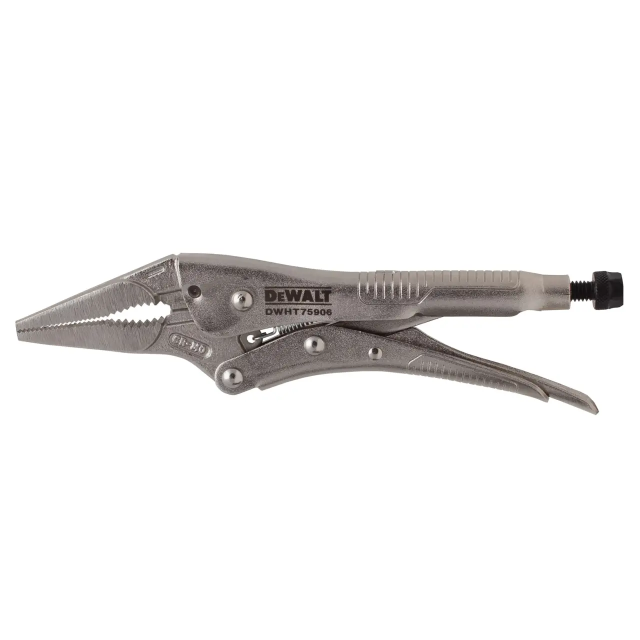 9-in Long Nose Locking Pliers