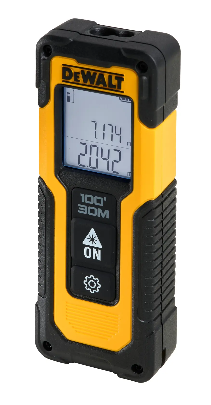 30m Laser Distance Measure