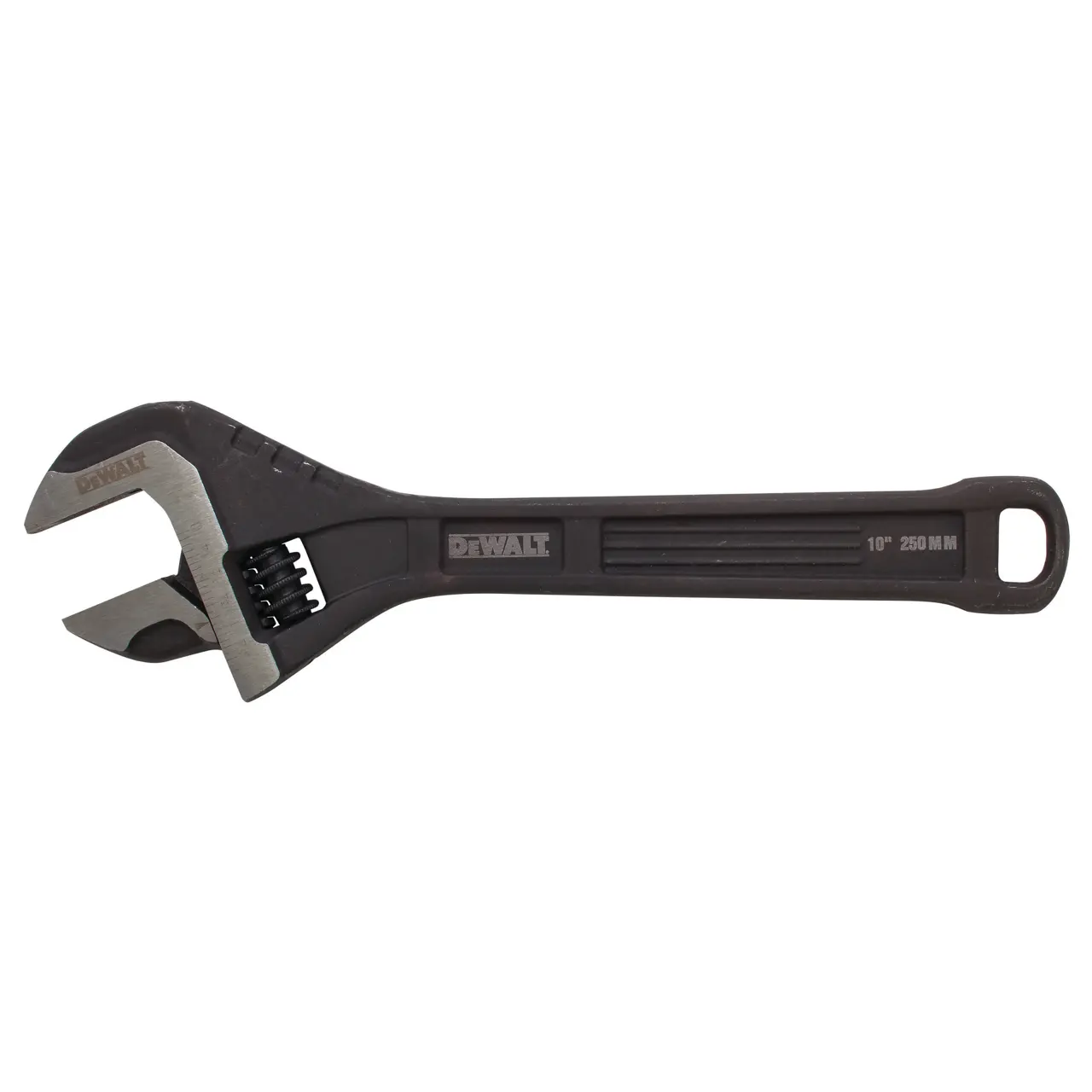 10-in All Steel Adjustable Wrench