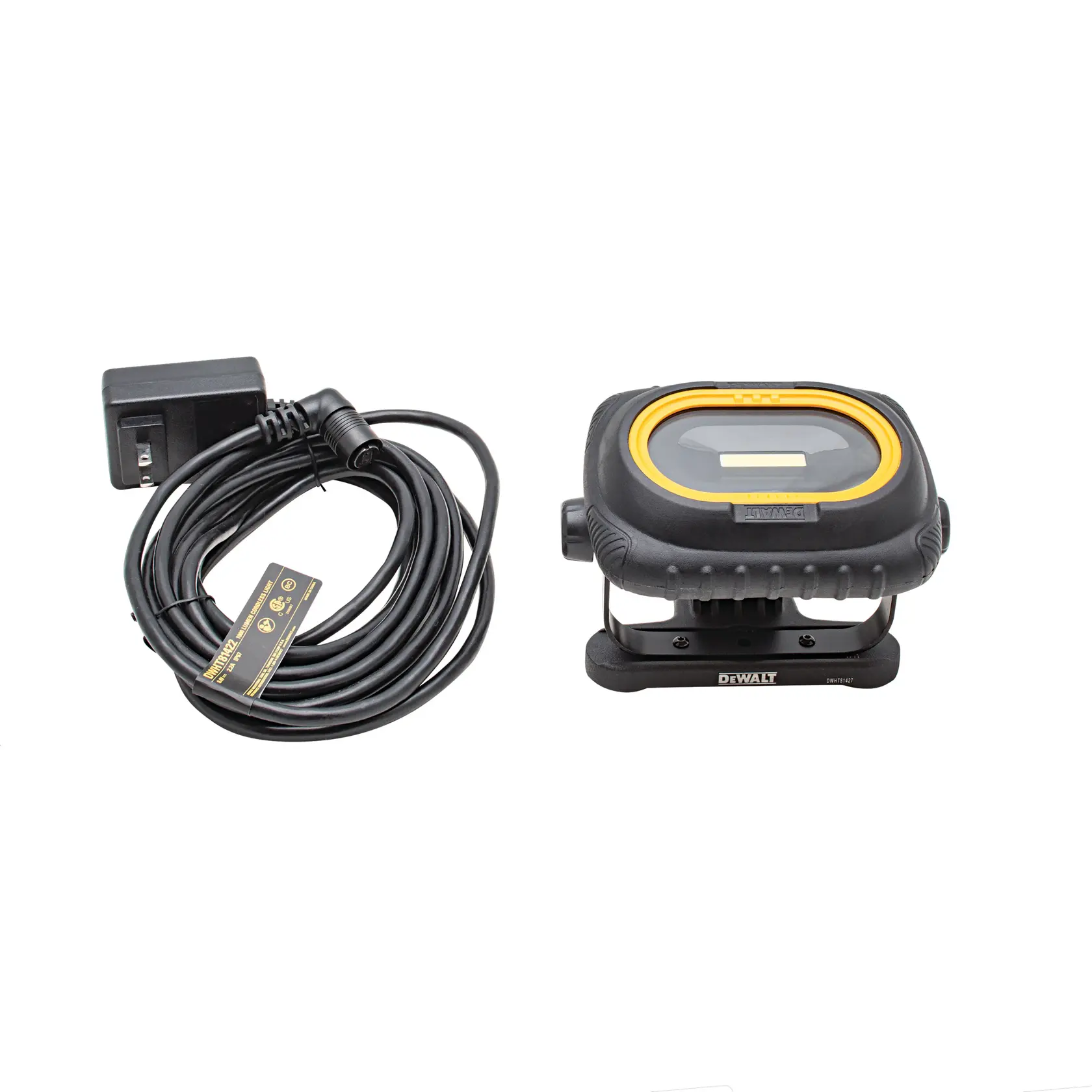 1000 Lumen Rechargeable Area Light