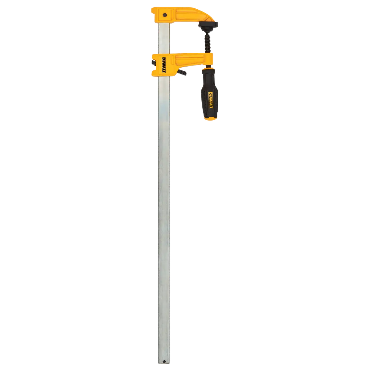 24-in (600 mm) Heavy-Duty F-Bar Clamp