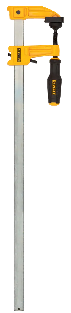 24-in (600mm) Bar Clamp