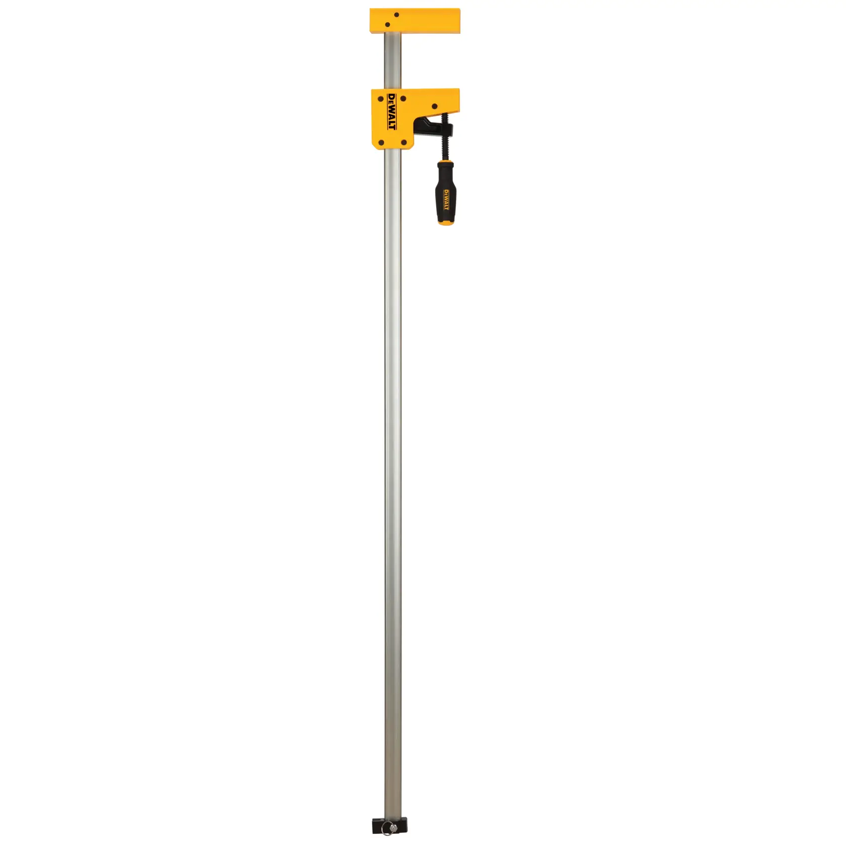 48-in (1200mm) Parallel Bar Clamp