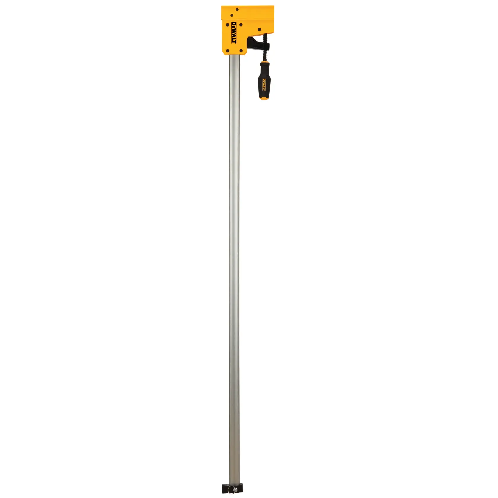 48-in (1200mm) Parallel Bar Clamp