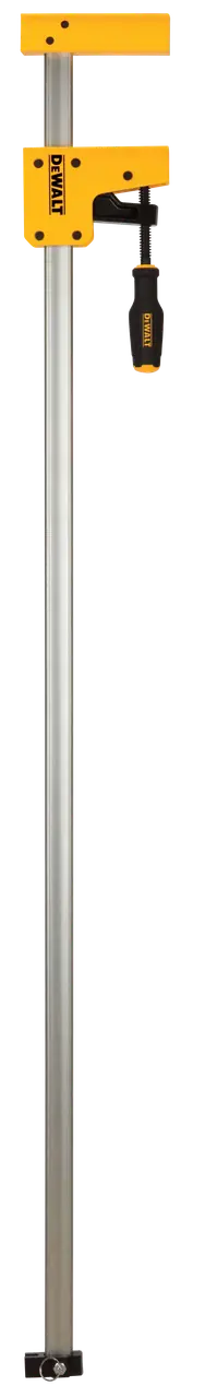 Parallel Bar Clamp 48 x 3-3/4-in 1500 Lbs