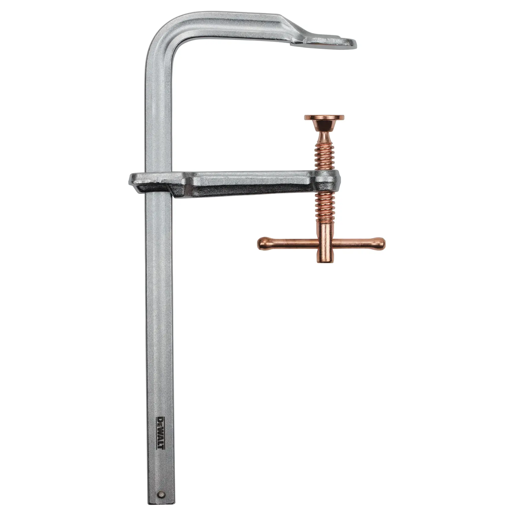 12 in. (300mm) Metalworking F-Bar Clamp