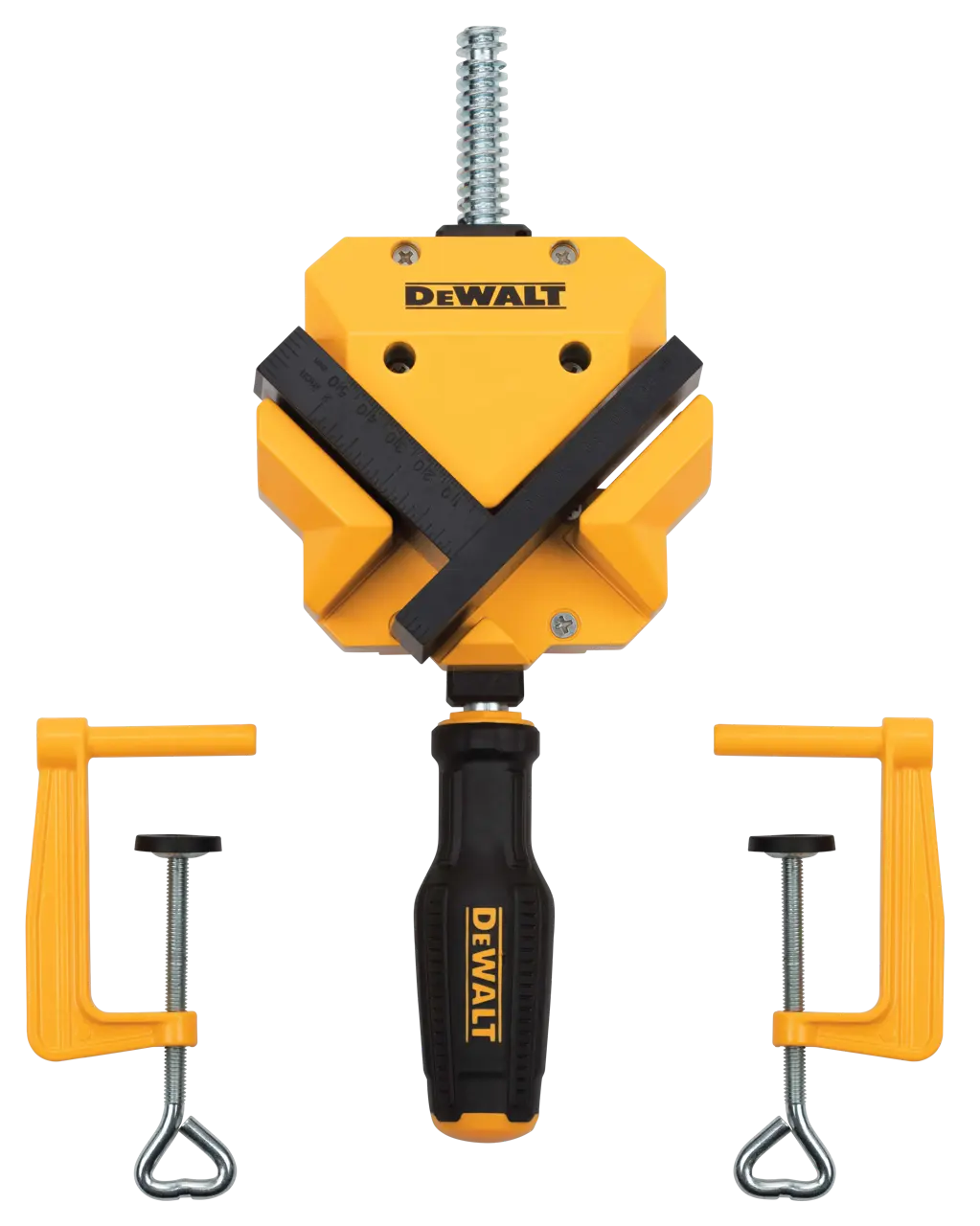 90-Degree Angle Clamp