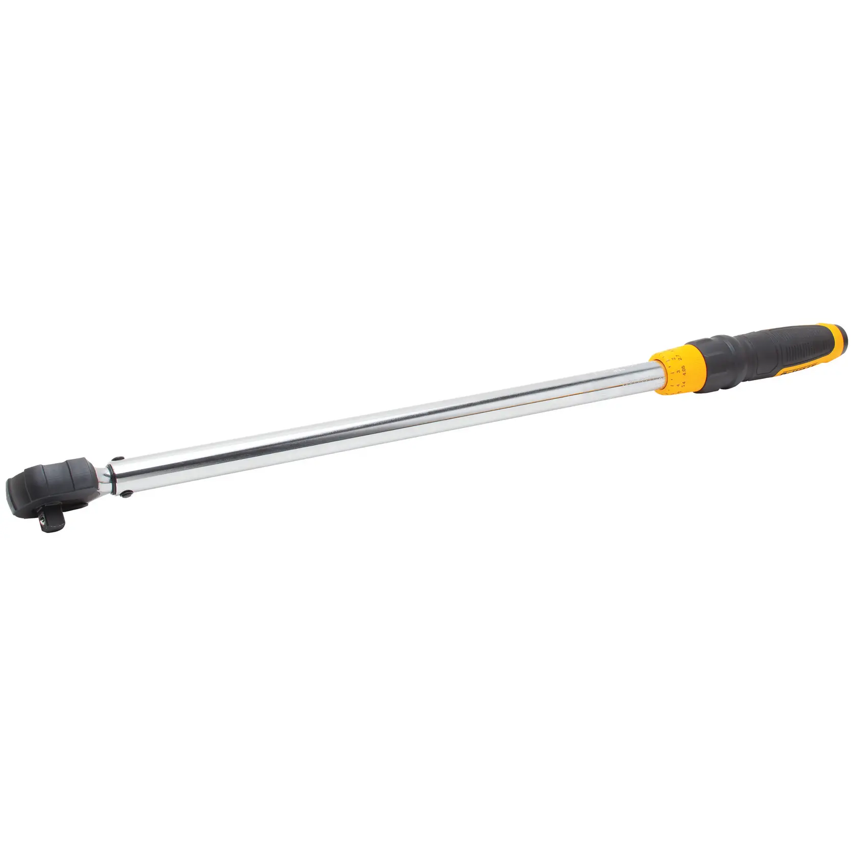 1/2" Torque Wrench (13 Nm To 135 Nm)